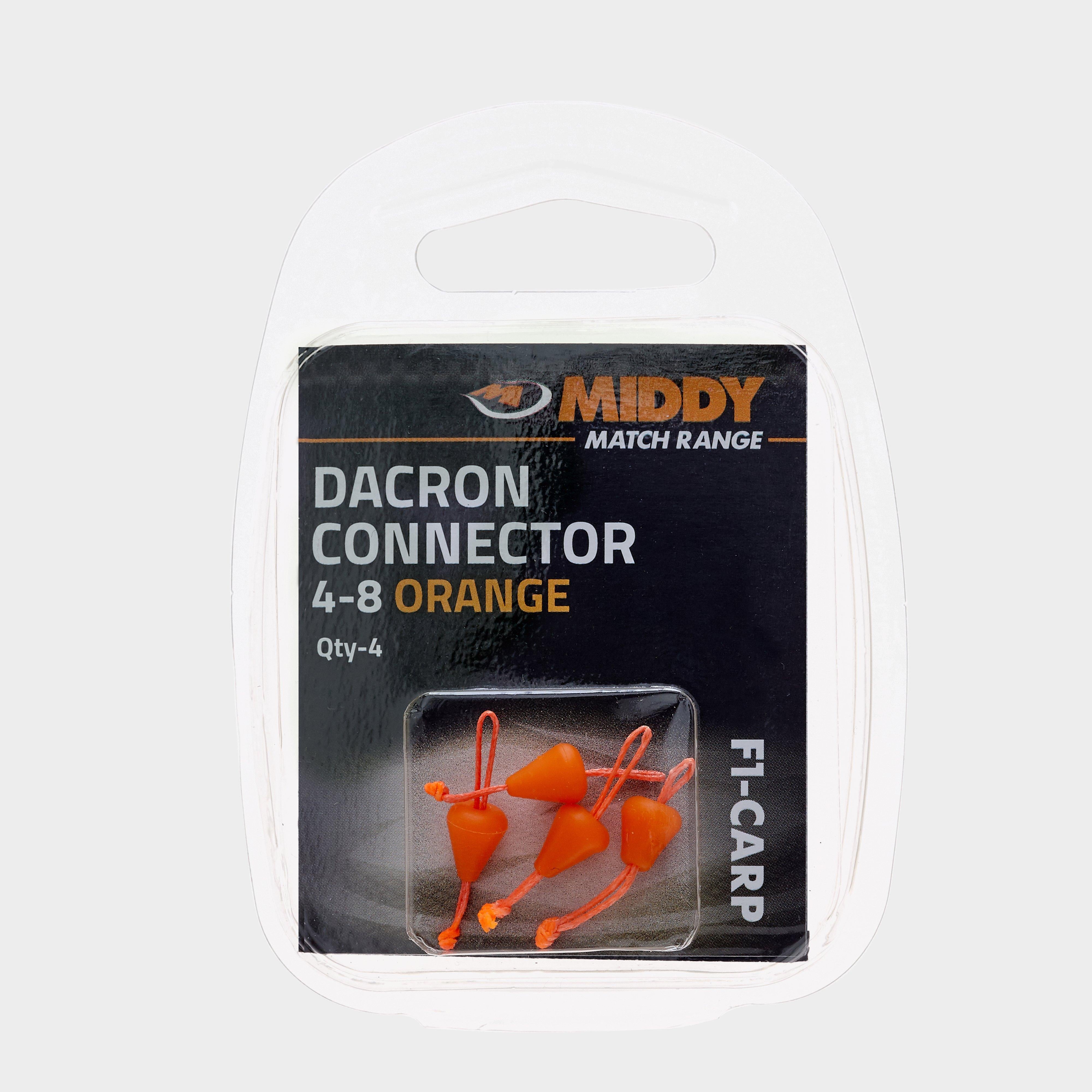 44047 Dacron Connectors