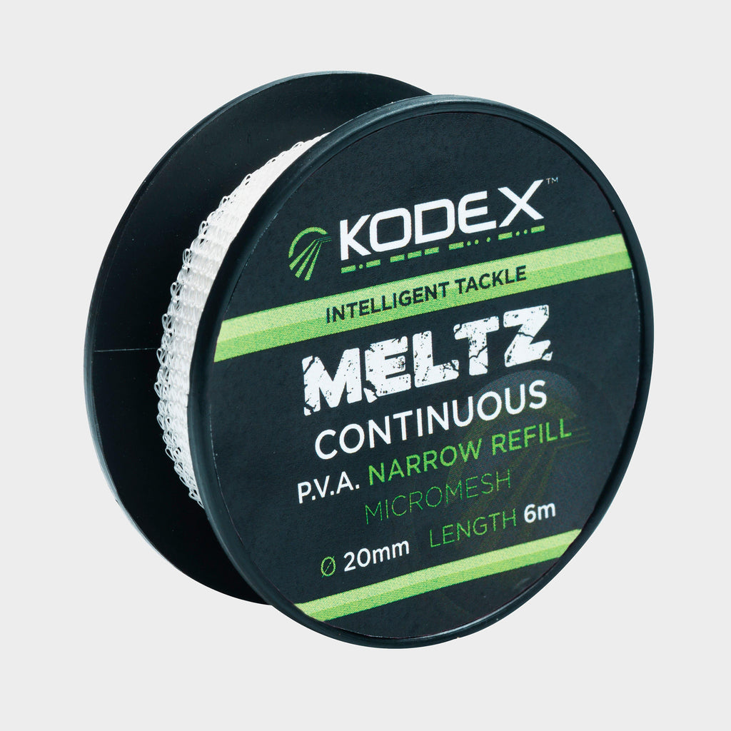 6M Meltz Pva Refill 20Mm