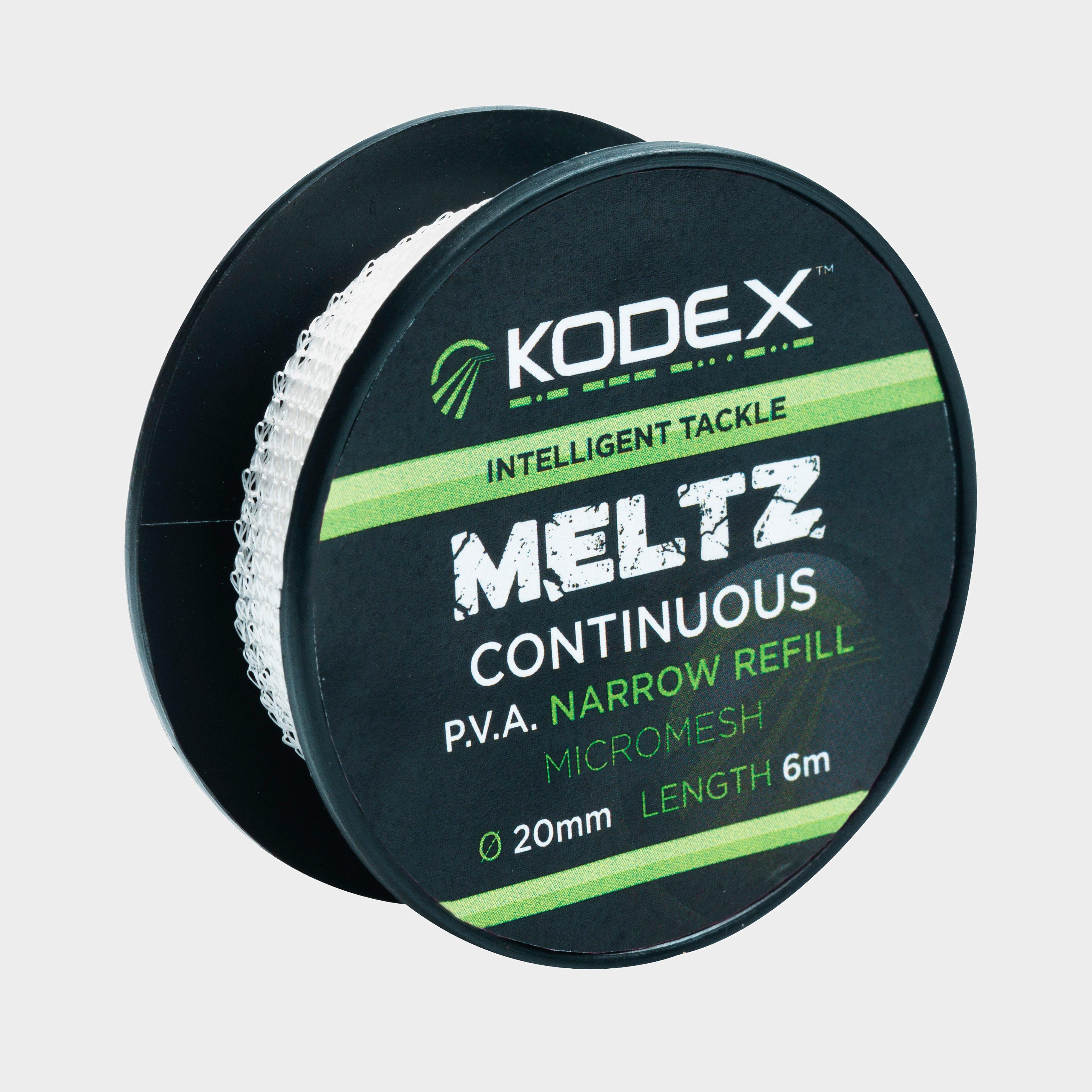 6M Meltz Pva Refill 20Mm