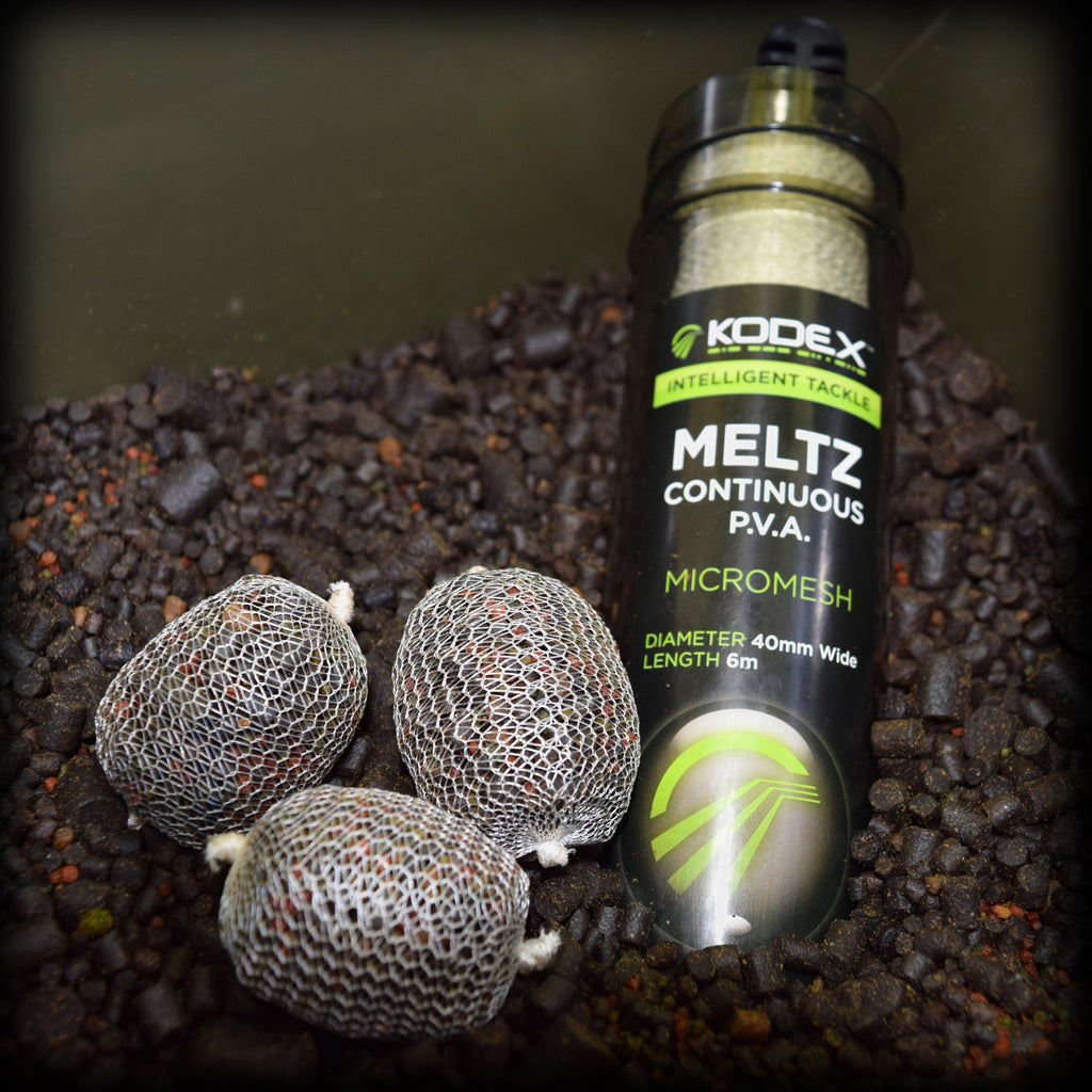 6M Tube Meltz Pva 20Mm