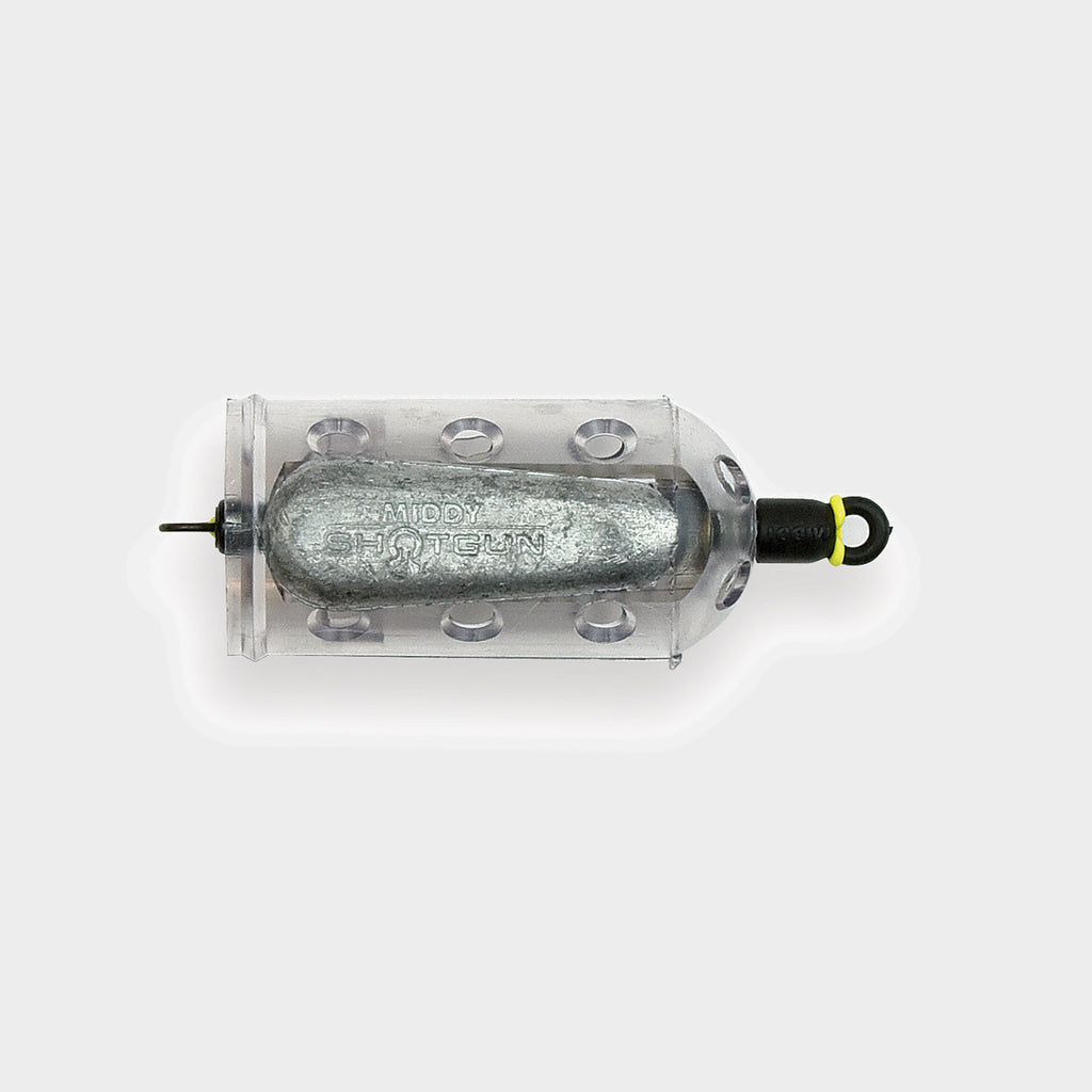 Shotgun Feeder Elastic 21G