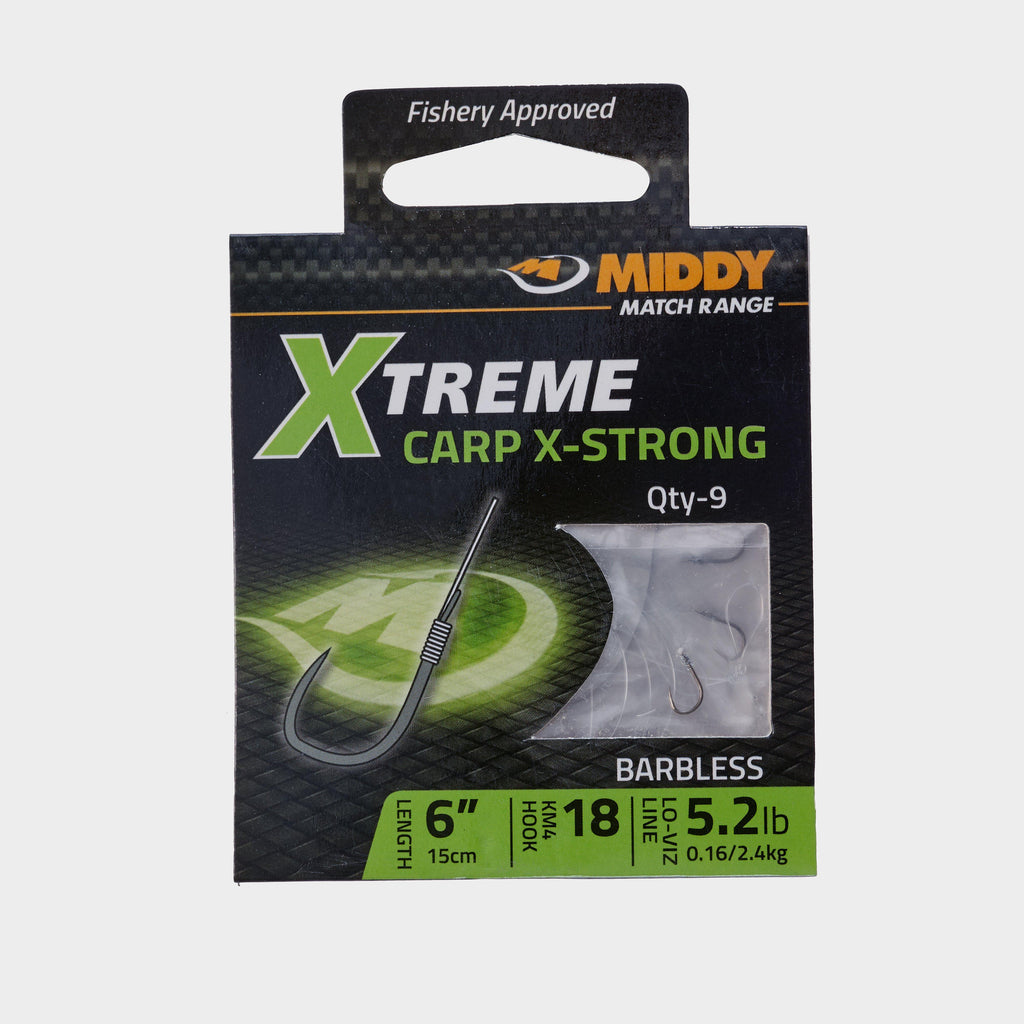 Middy 18 X 0.16Mm Xtreme Carp X Strong Htn