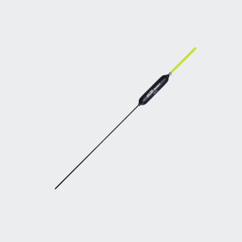 Xk55 Pole Float S2 4X14