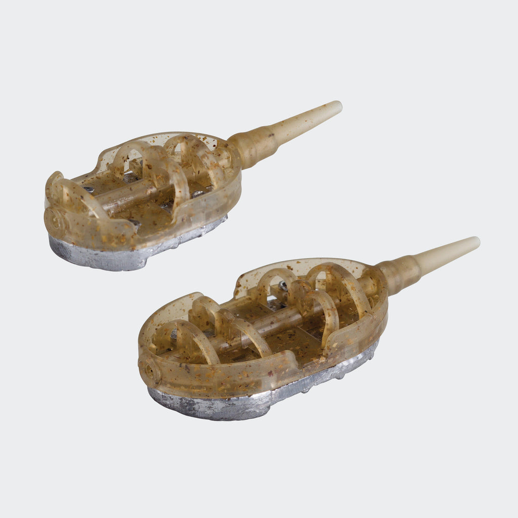 Gripper Mthd Fdr Small 30G