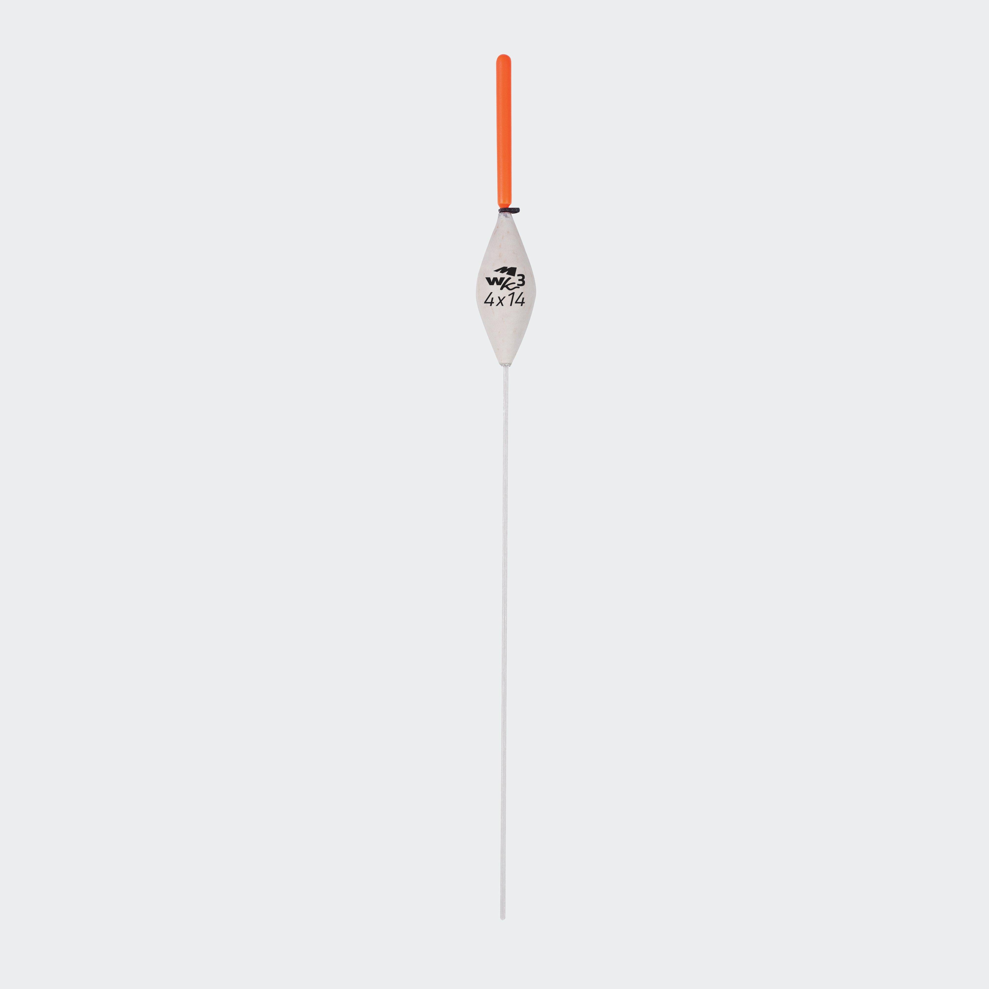 Wht Knuckle X-Strong Pole Floats Series 3 4X10