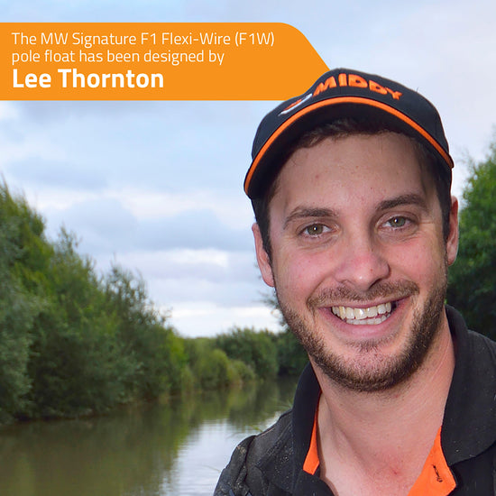 4x14 Mw Signature Pole Float F1 Flexi-Wire