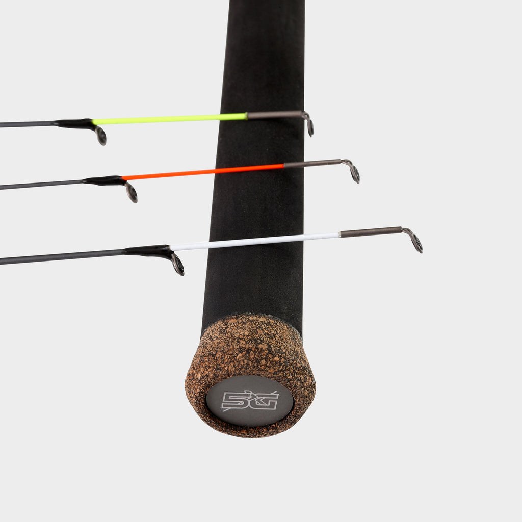 4Gs Micro Muscle Fdr Rod 10Ft