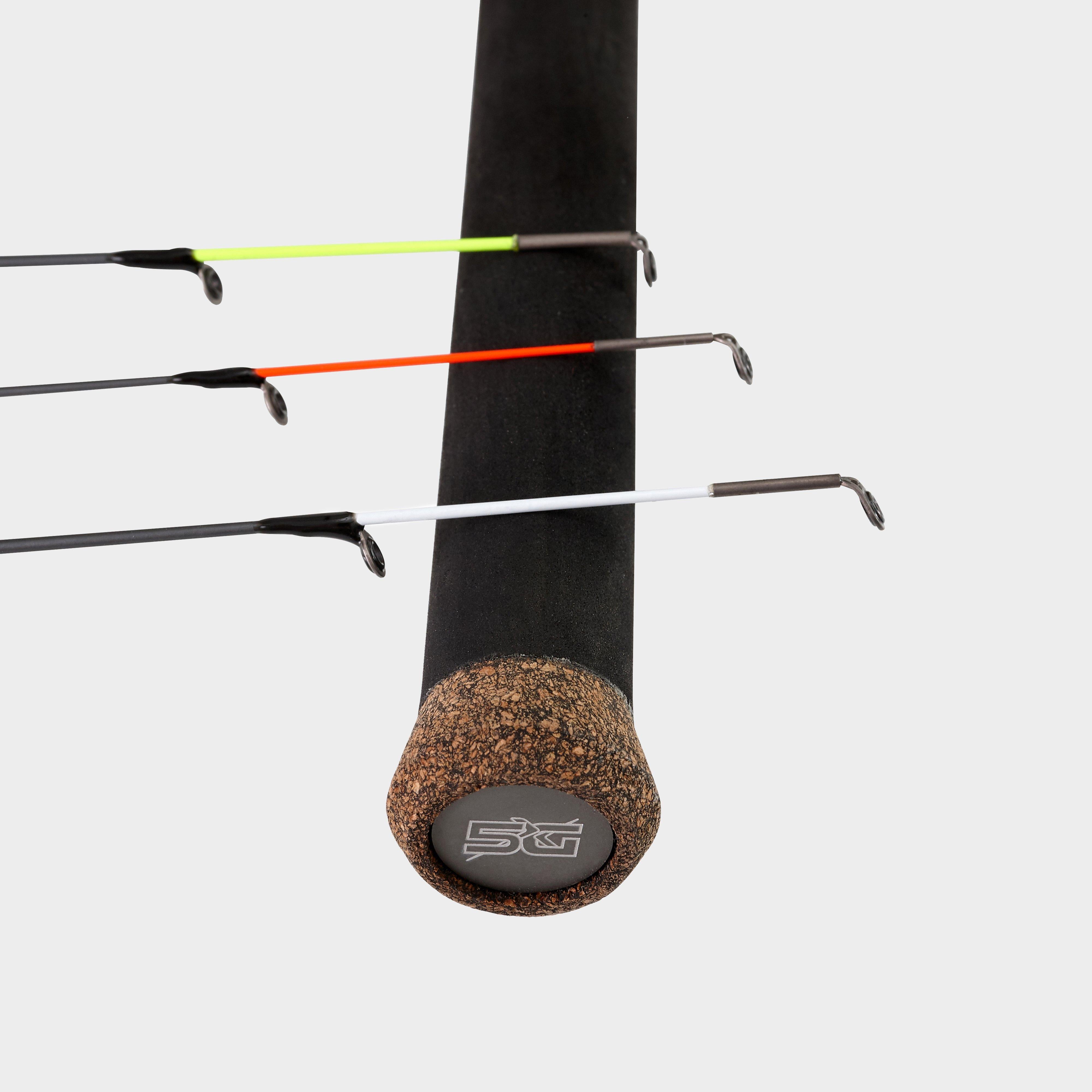 4Gs Micro Muscle Fdr Rod 10Ft