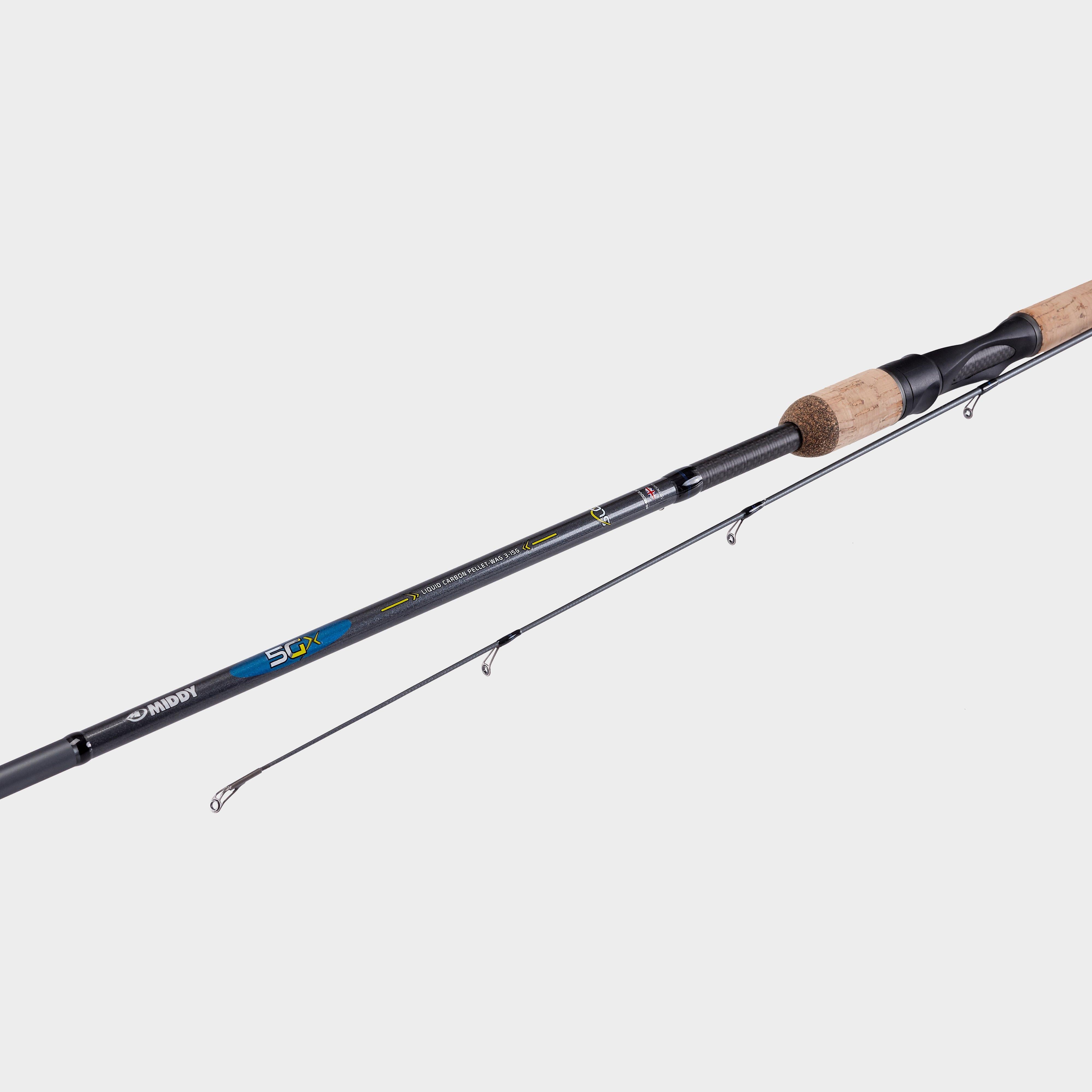 4Gs Micro Muscle Wglr 11Ft