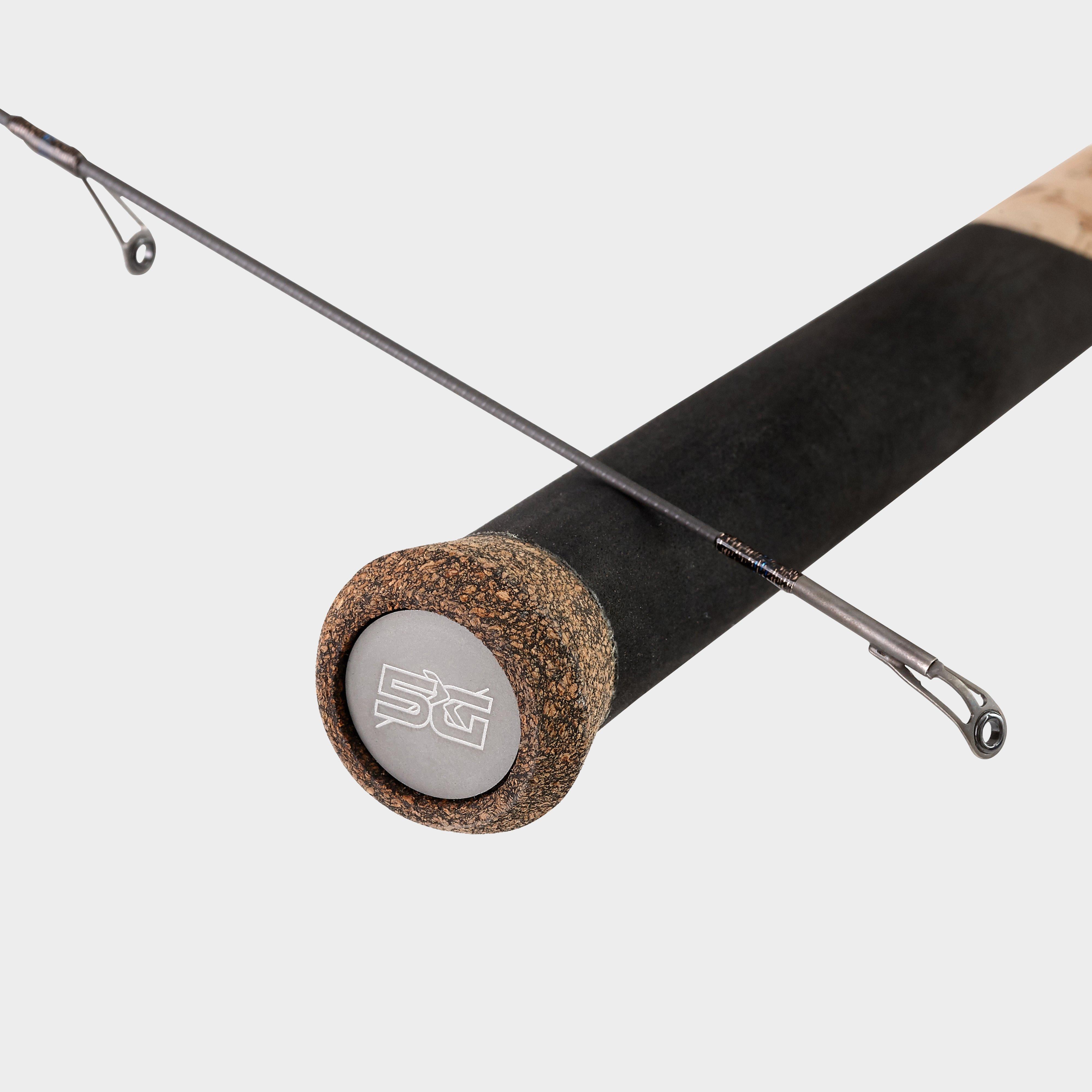 4Gs Micro Muscle Wglr 11Ft