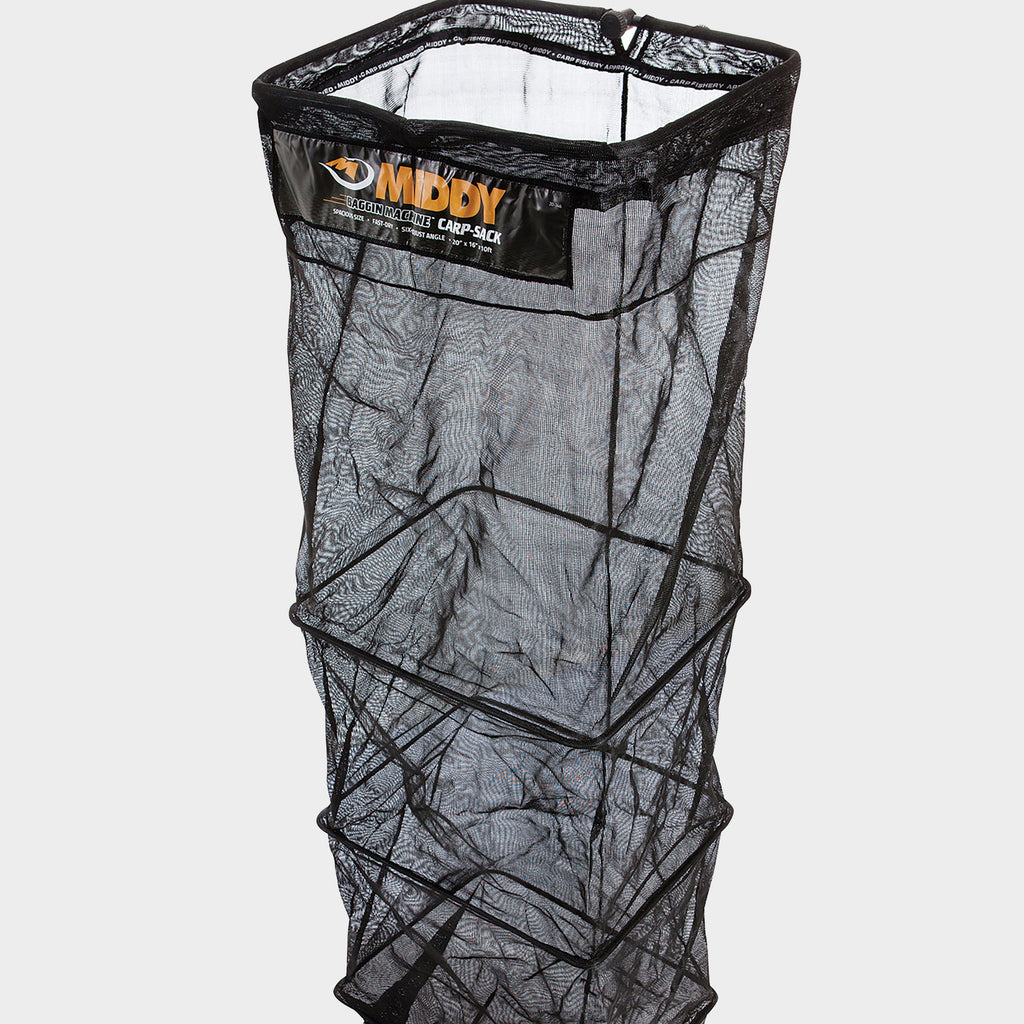 10Ft Baggin Machine Carp Sack