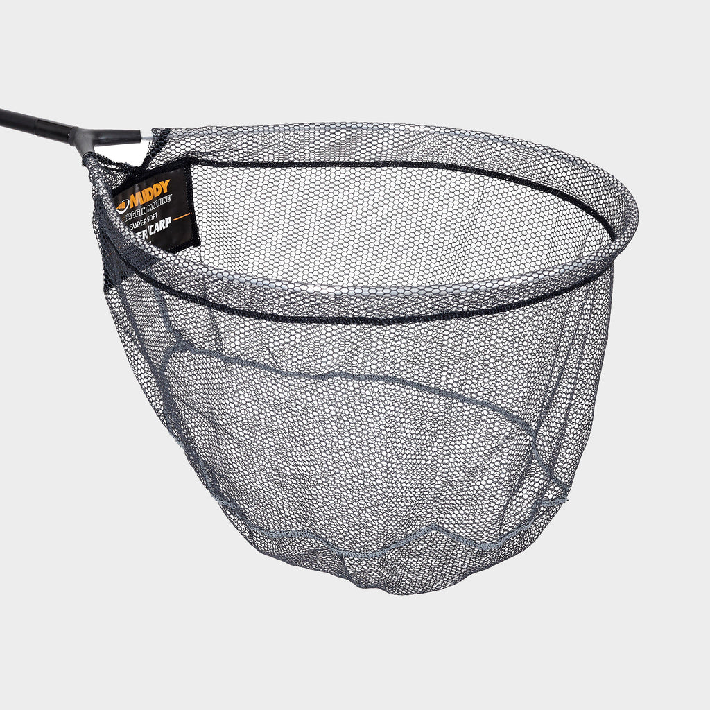 Baggin Machine 20In Soft Spoon Net