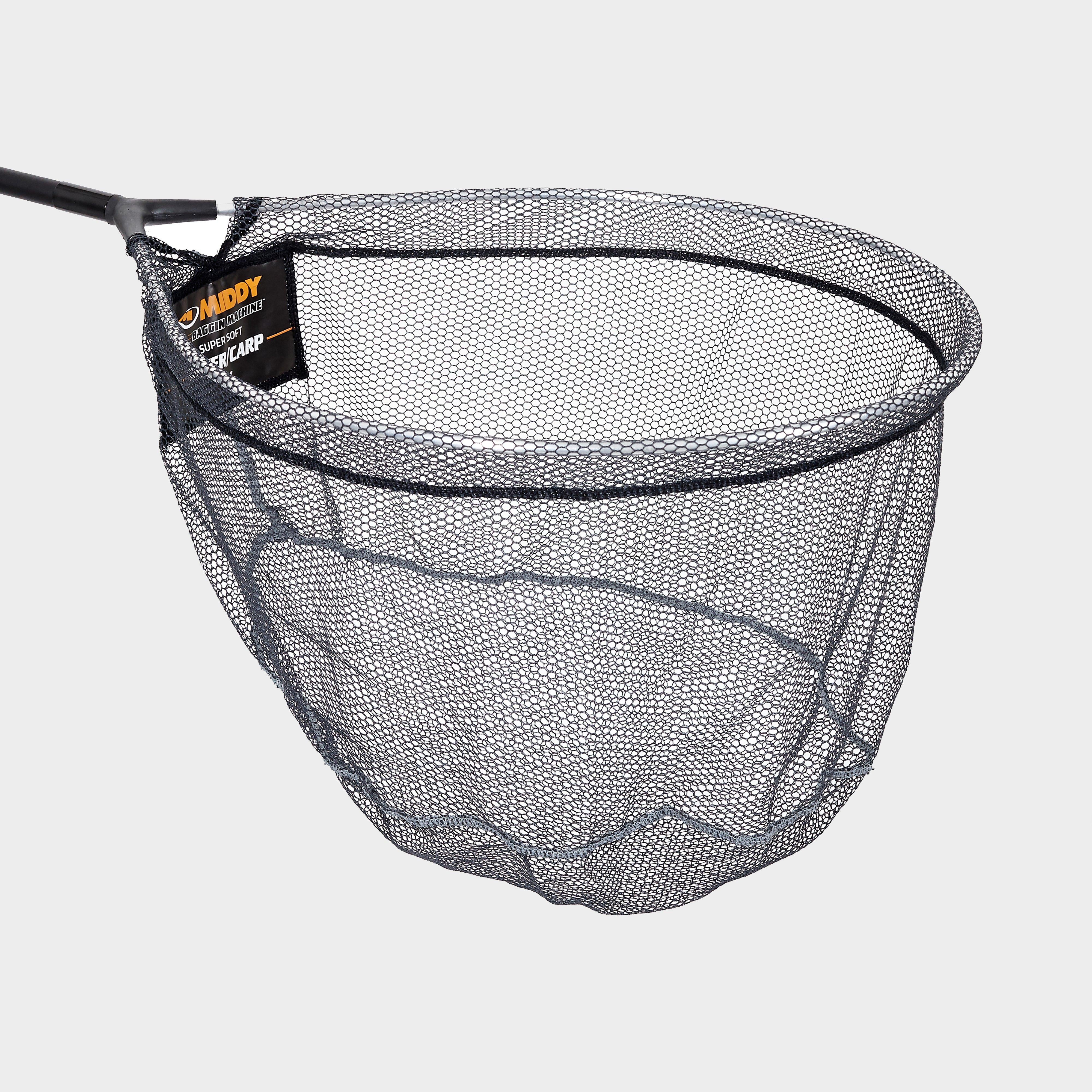 Baggin Machine 20In Soft Spoon Net