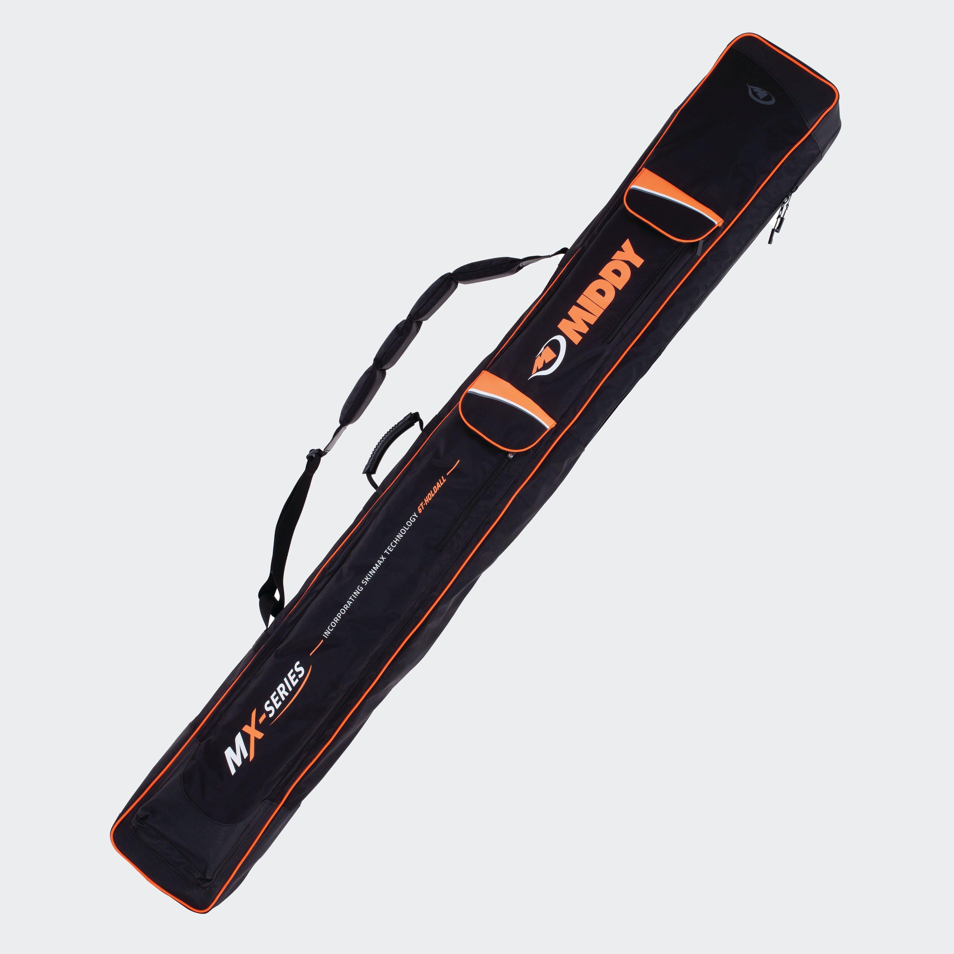 Mx 6T Holdall