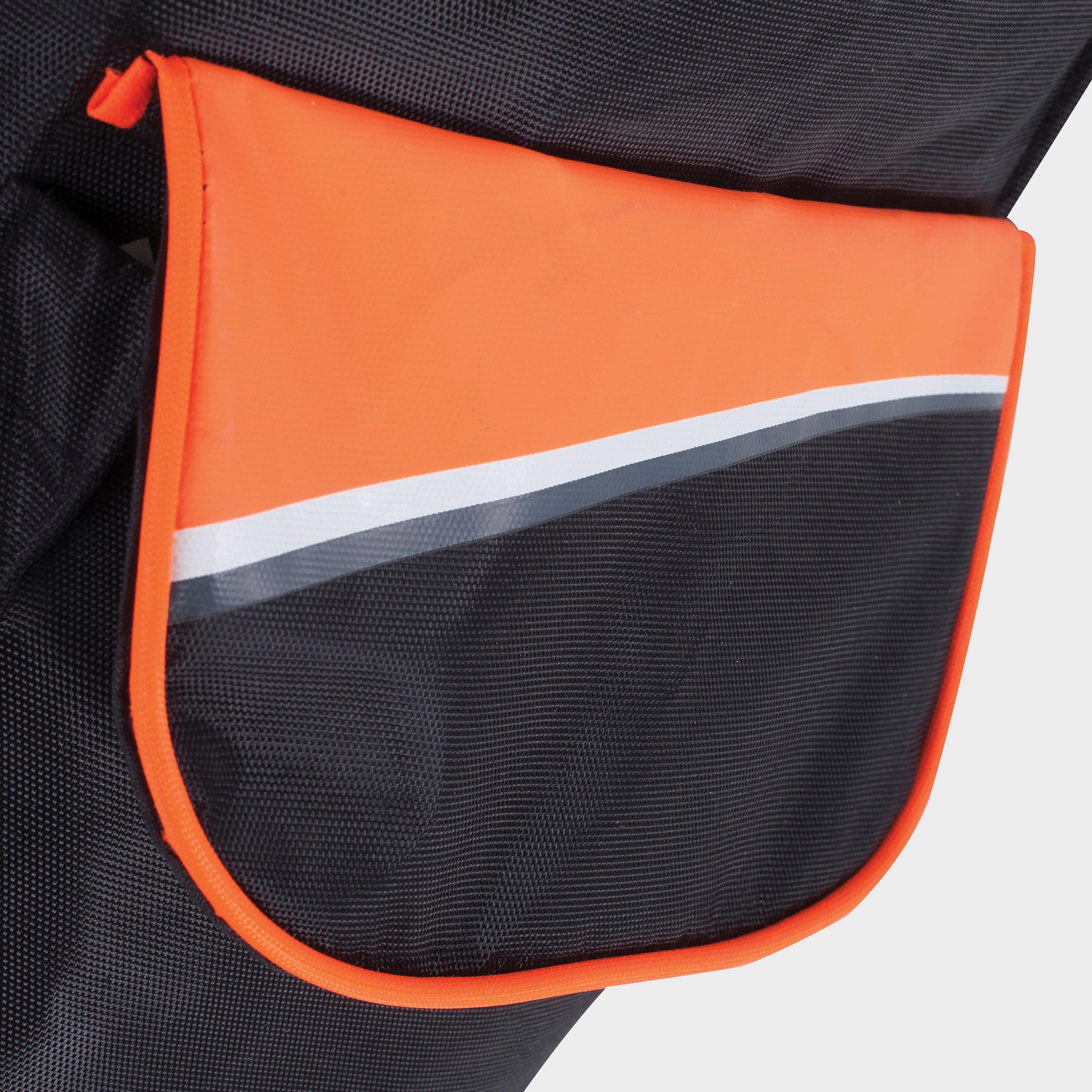 Mx 6T Holdall