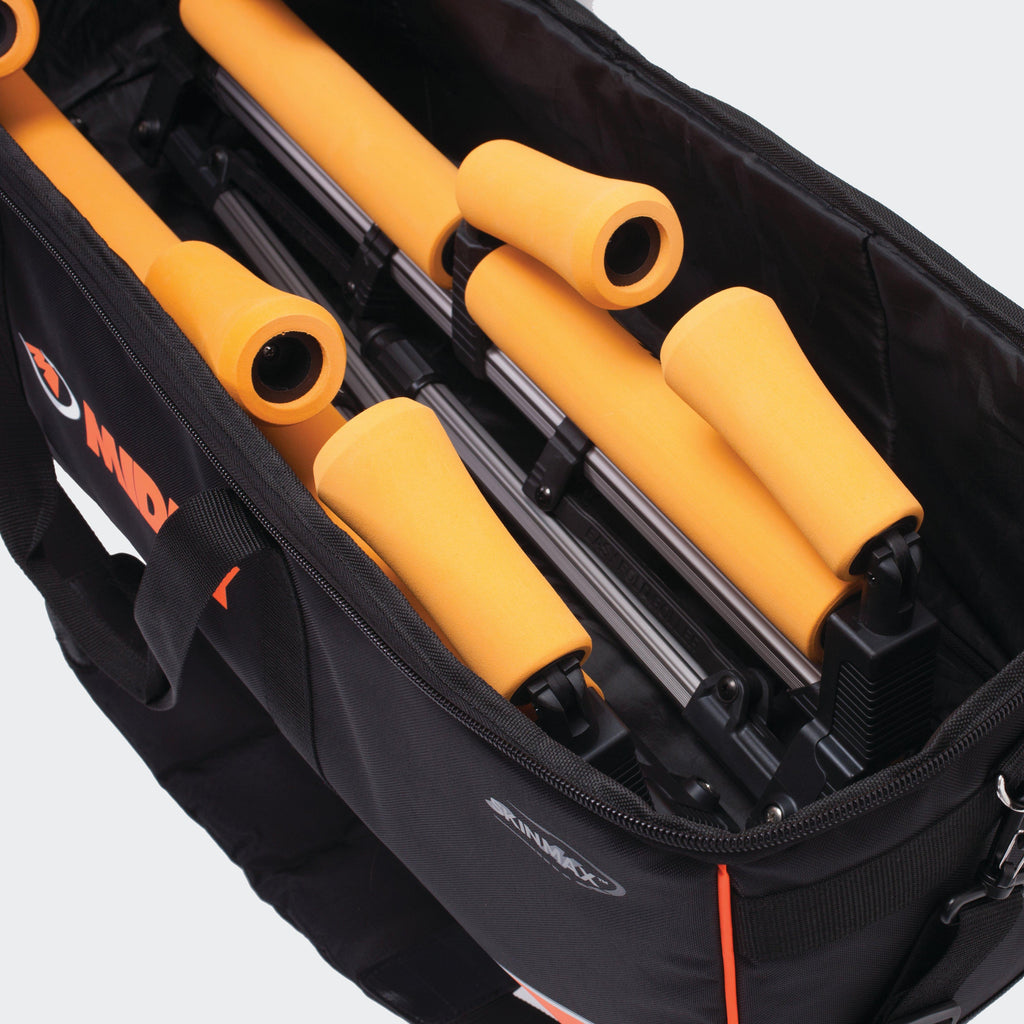 Mx R820 Roller Roost Bag