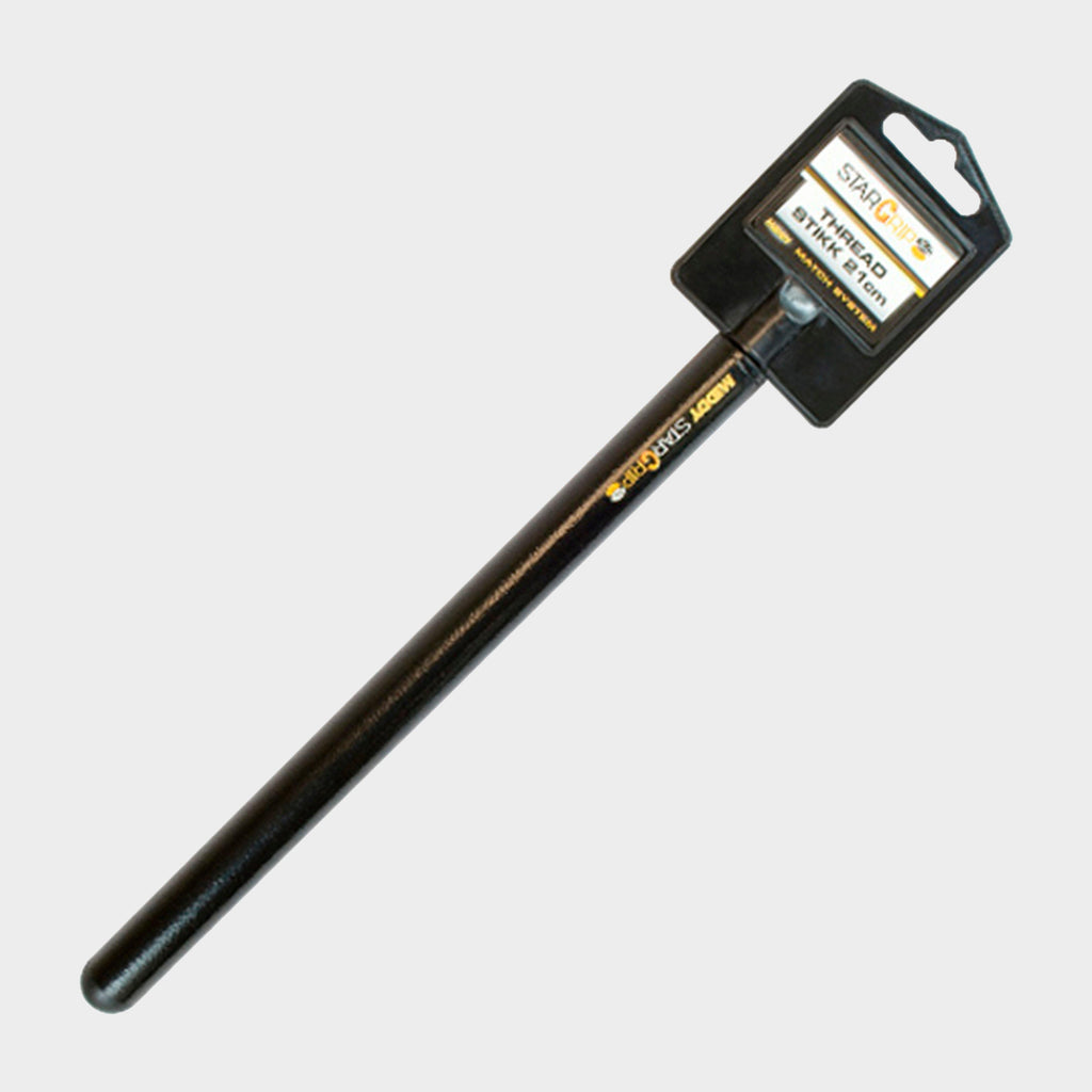 21cm Stargrip Thread Stikk