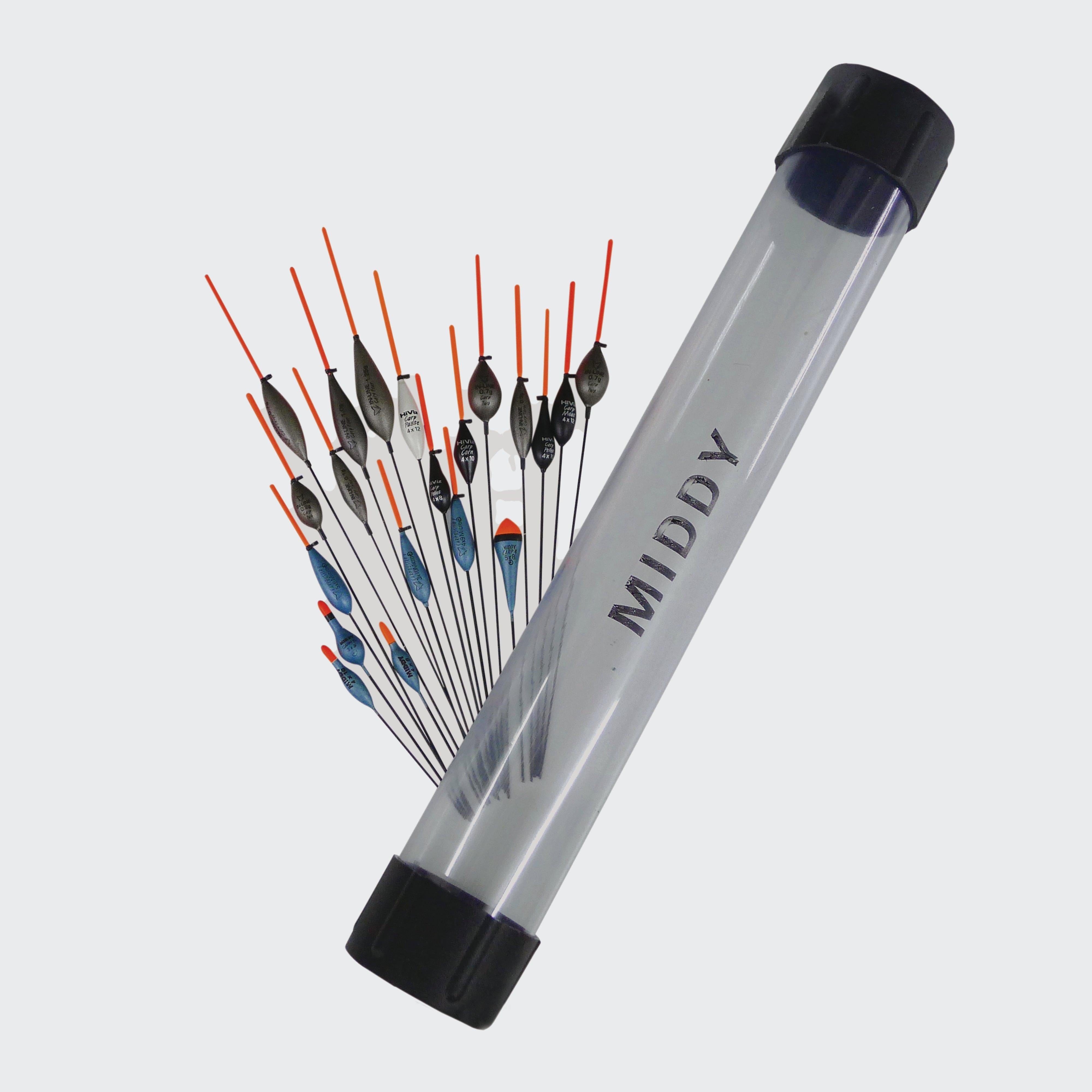 Middy Tough Pole Float Pack