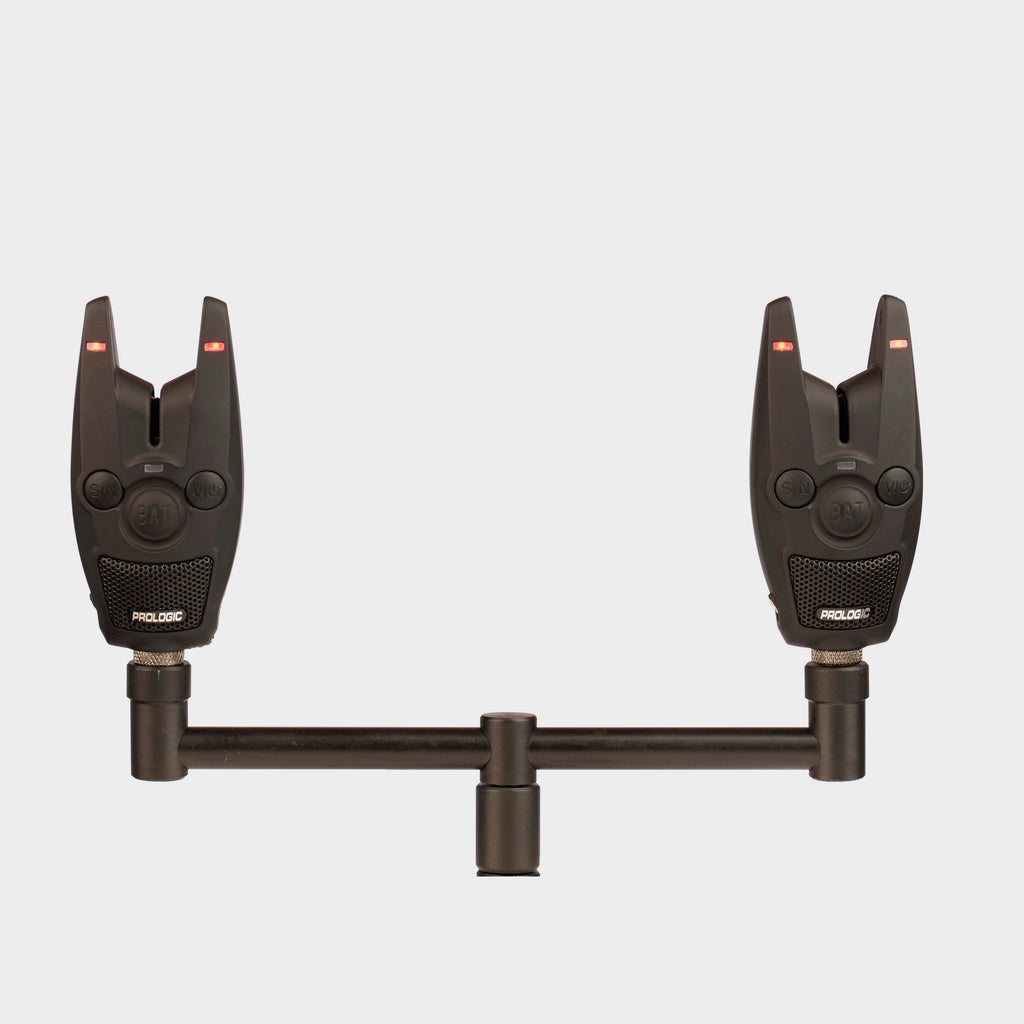Bat Bite Alarm Red Led