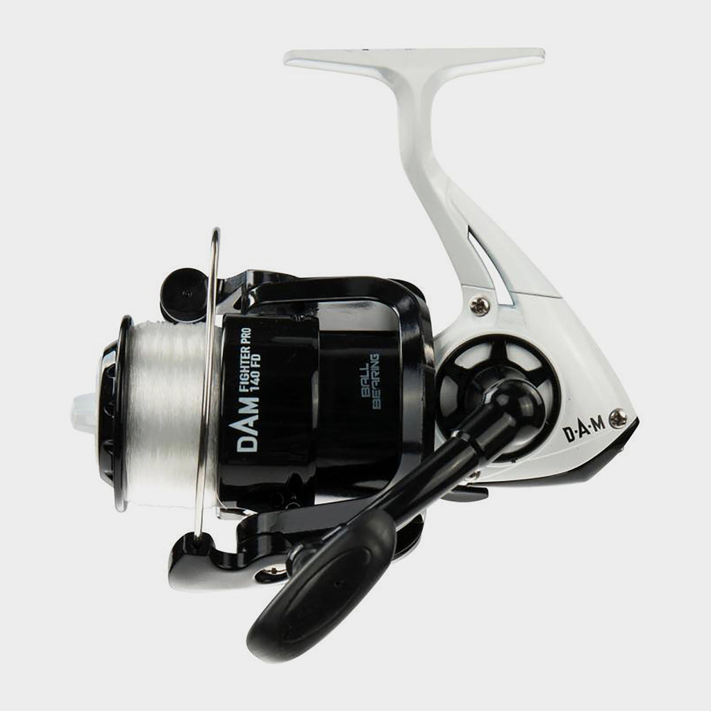 Dam Fighter Pro 130Fd