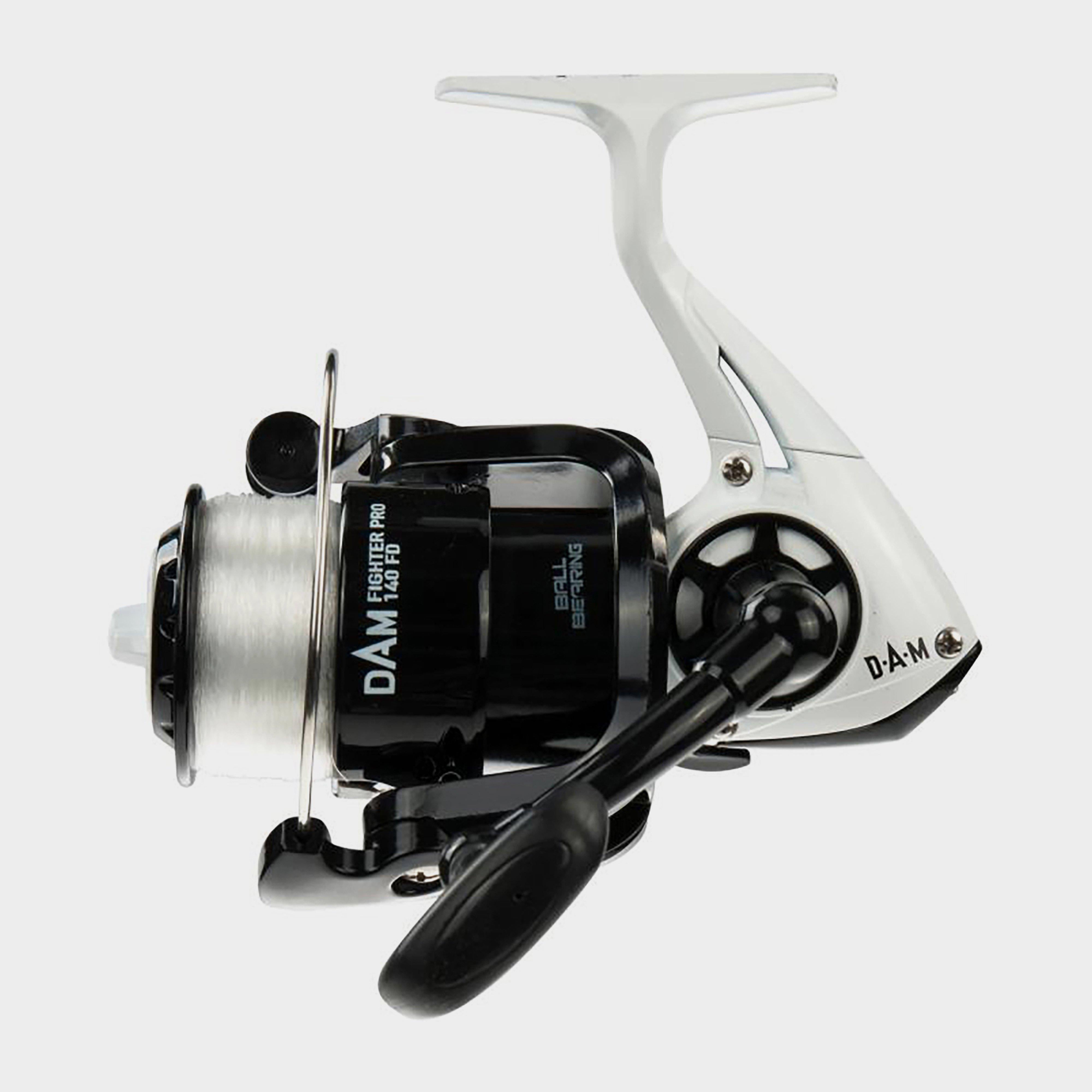 Dam Fighter Pro 130Fd