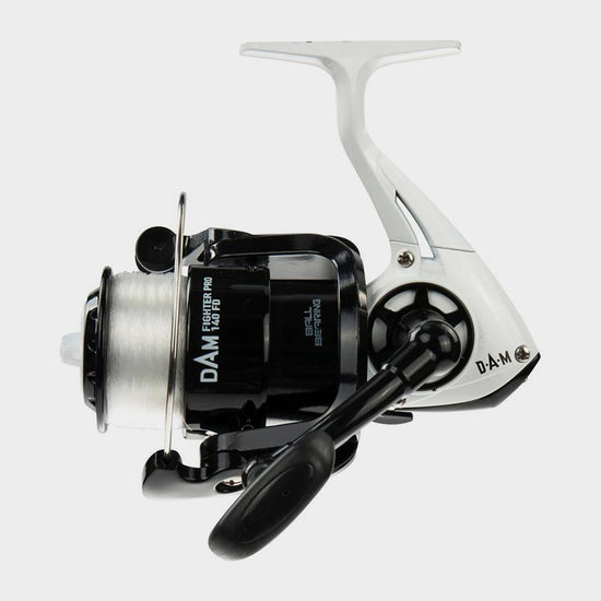 Dam Fighter Pro 130Fd