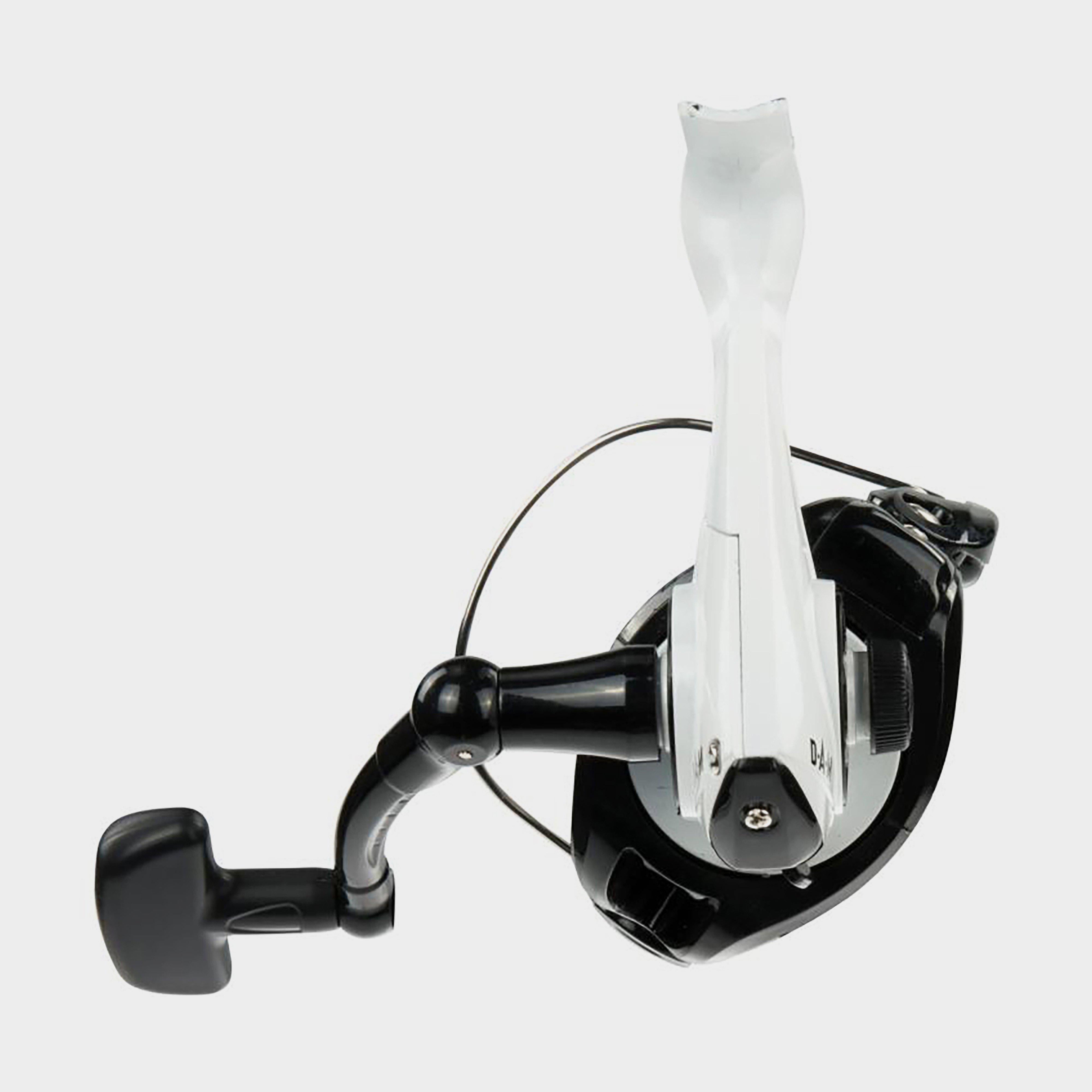 Dam Fighter Pro 130Fd