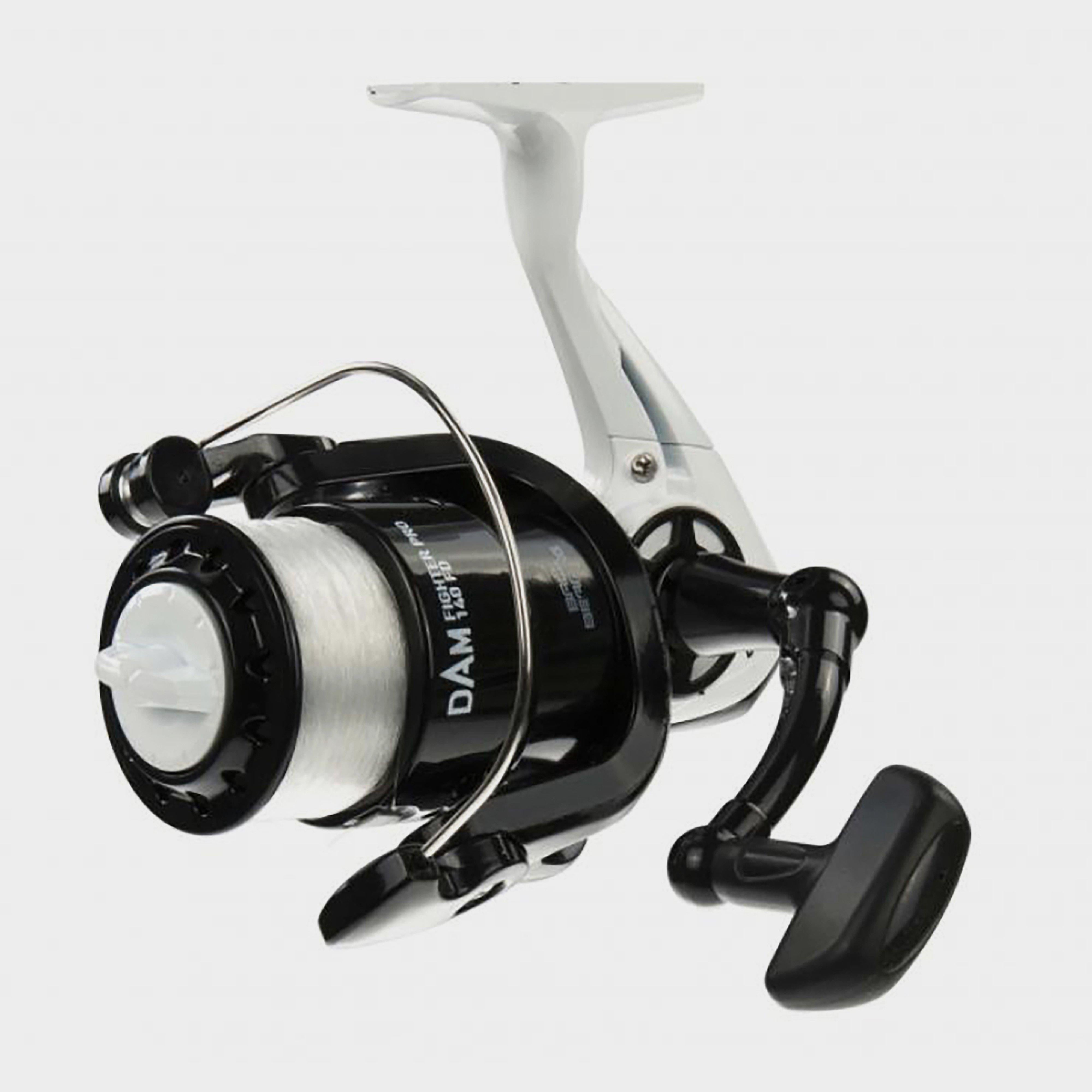 Dam Fighter Pro 130Fd