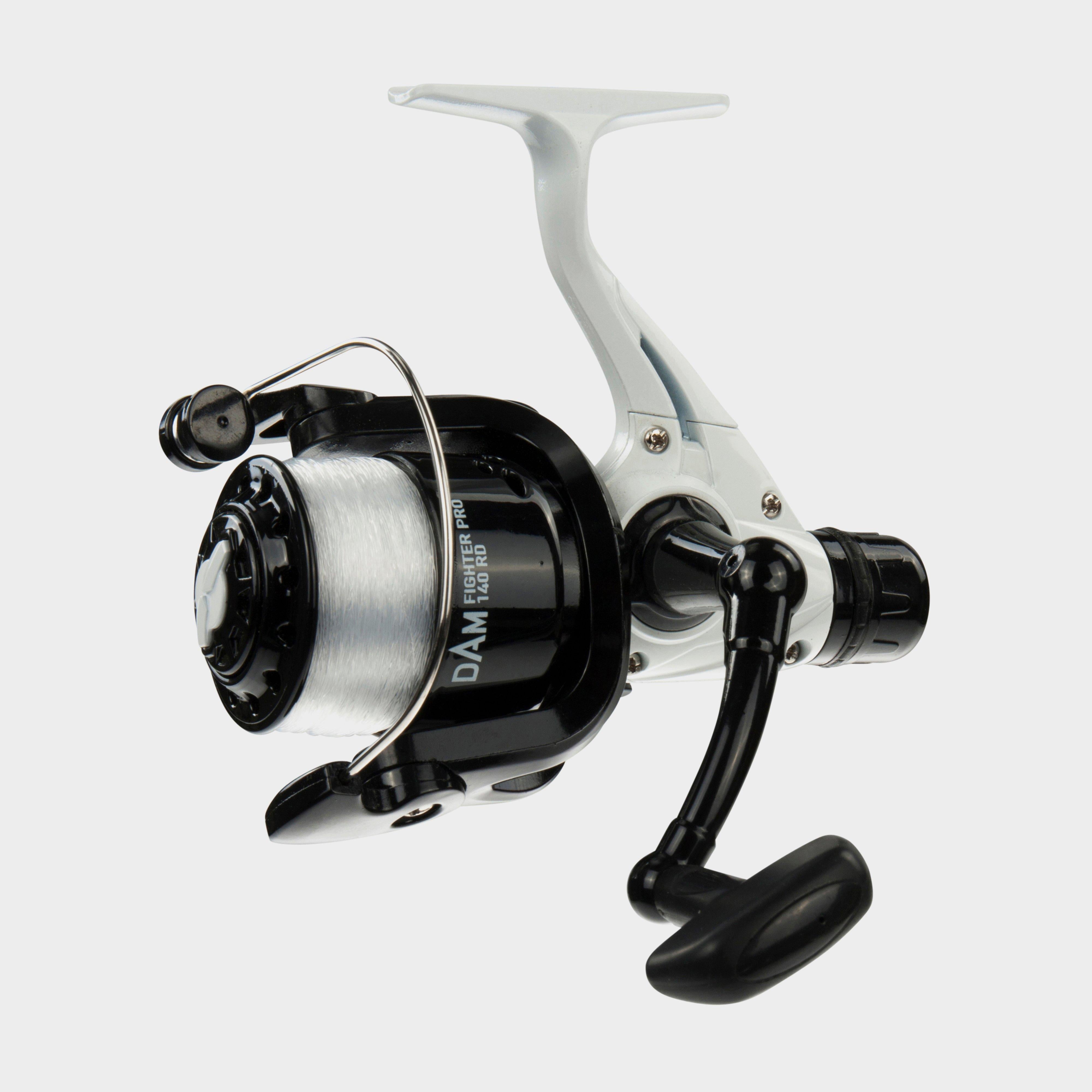 Fighter Pro 130Rd
