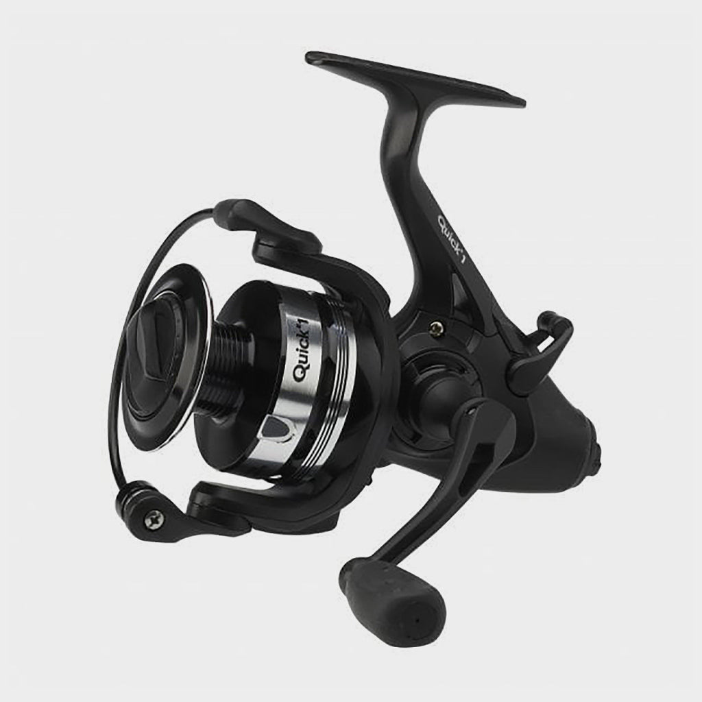 Black Dam Dam Quick 1 4000 Fs – GO Outdoors