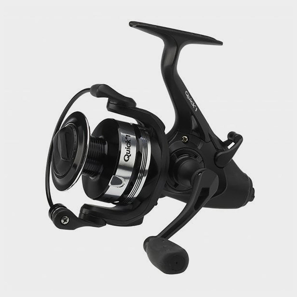 Black Dam Dam Quick 1 6000 Fs – GO Outdoors
