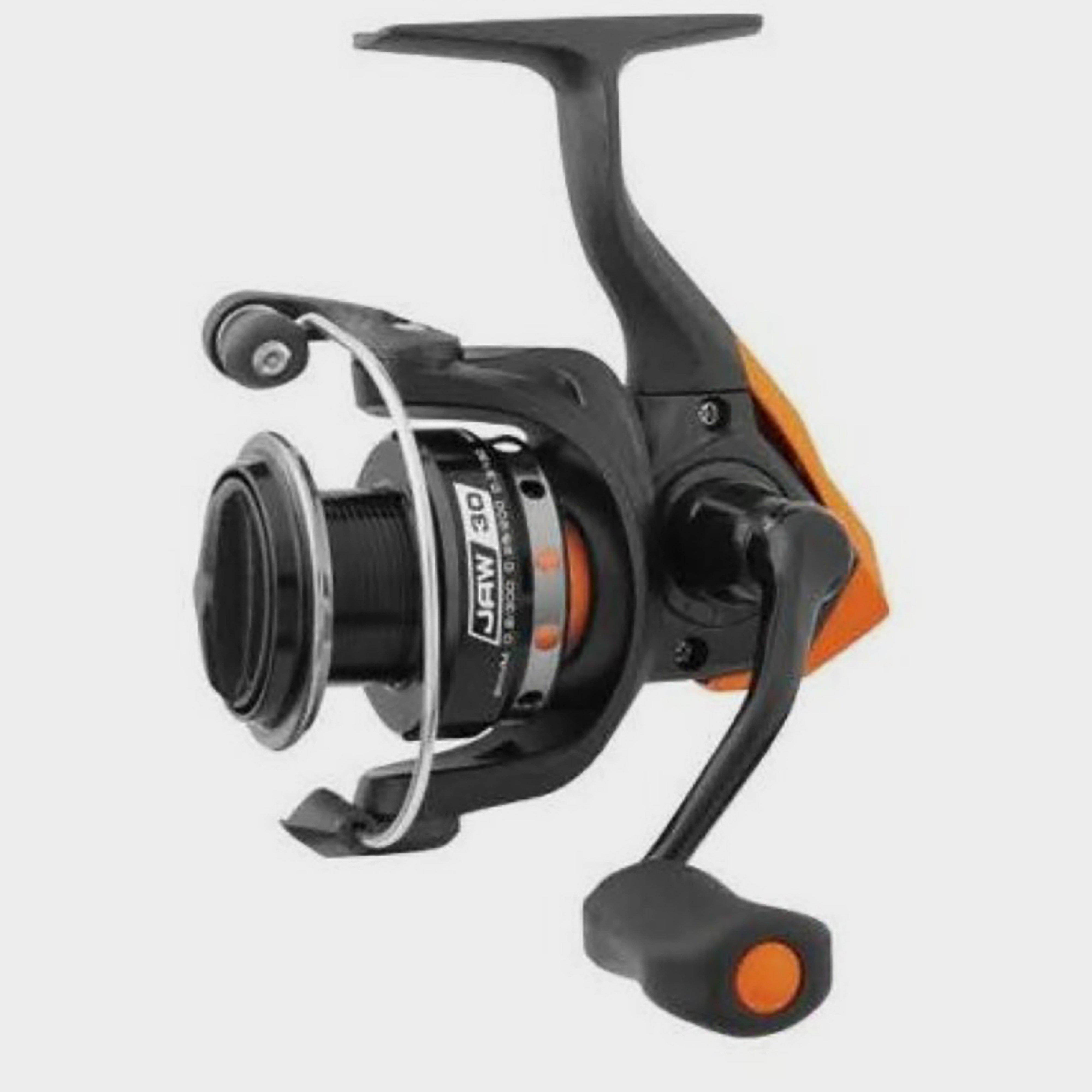 Jaw-30 Fd Reel 3+1Bb - 60734
