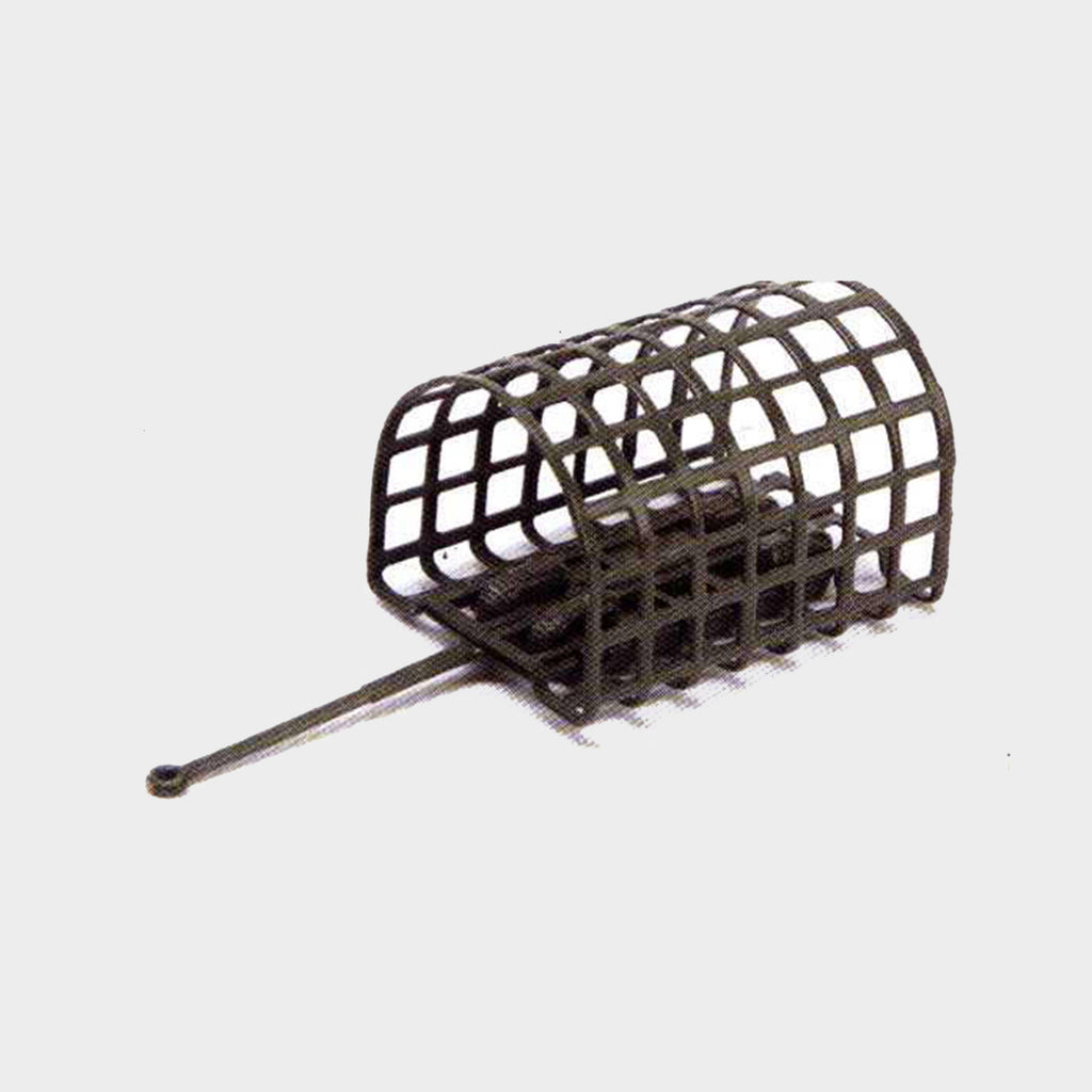Barbel Tunnel Feeder 2Oz