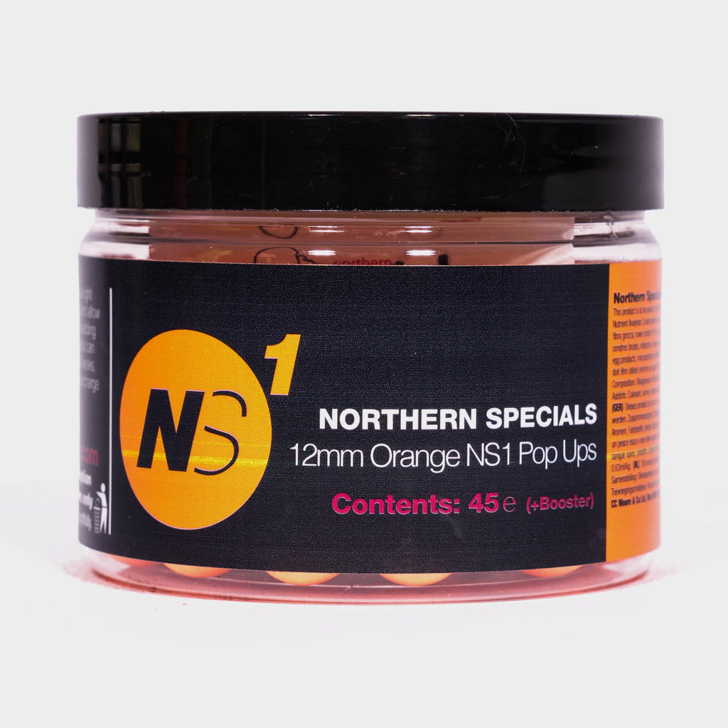 Ns1 Orange 12Mm - 90588