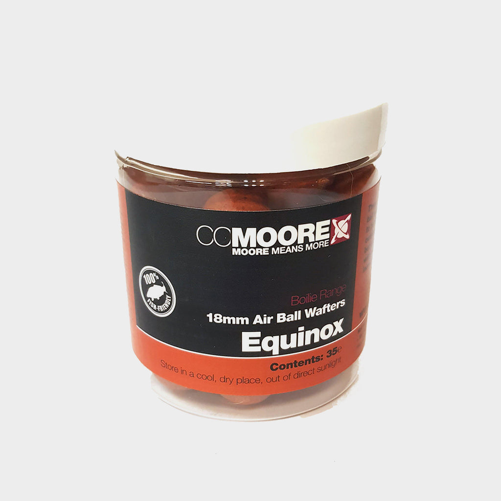 Equinox Airball Wafters 18Mm