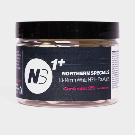 13/14Mm Wht Gaz Farehams Ns1