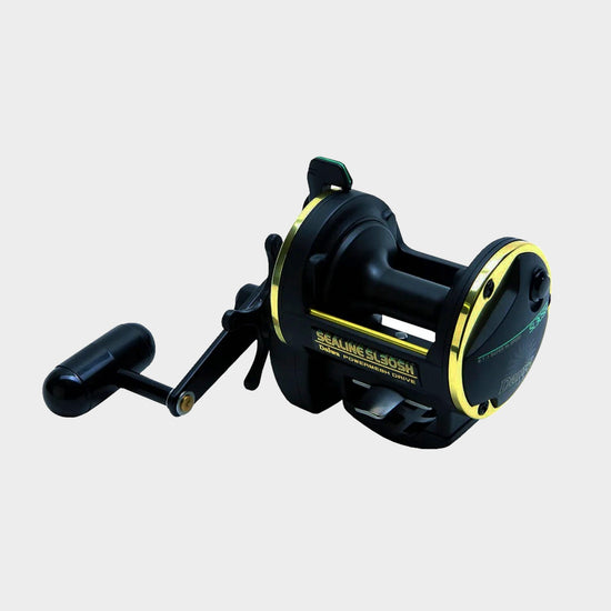 Sealine Powermesh 30Sh