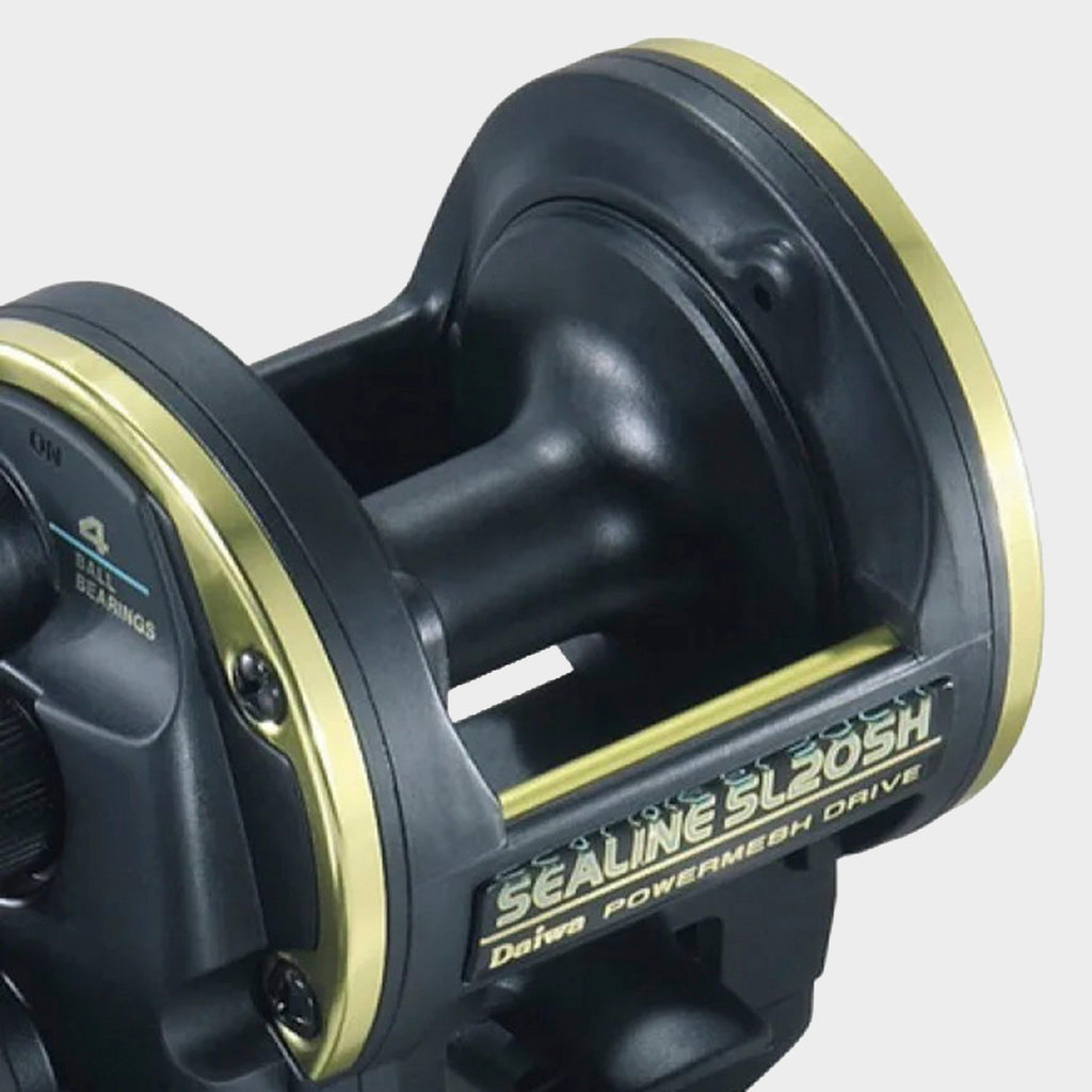 Sealine Powermesh 30Sh