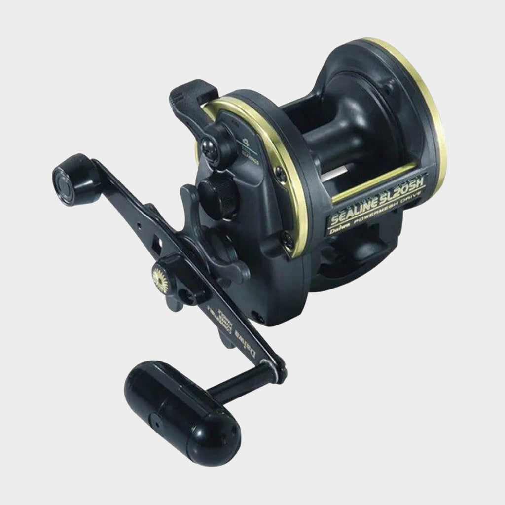 Sealine Powermesh 30Sh