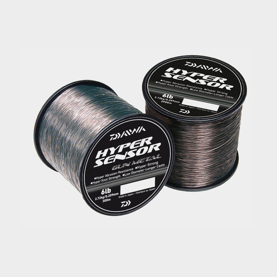 Hyper Sensor Bulk 12Lb