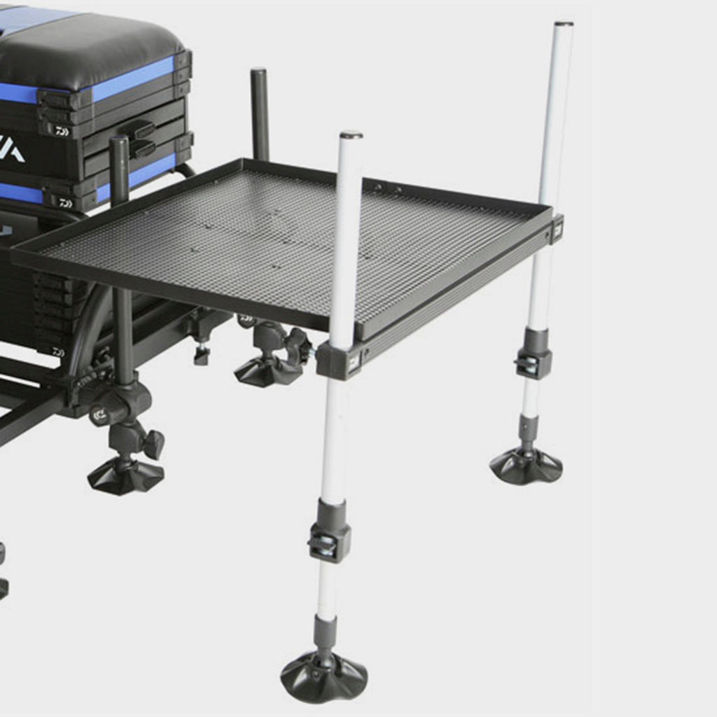 Seat Box Side Tray Large