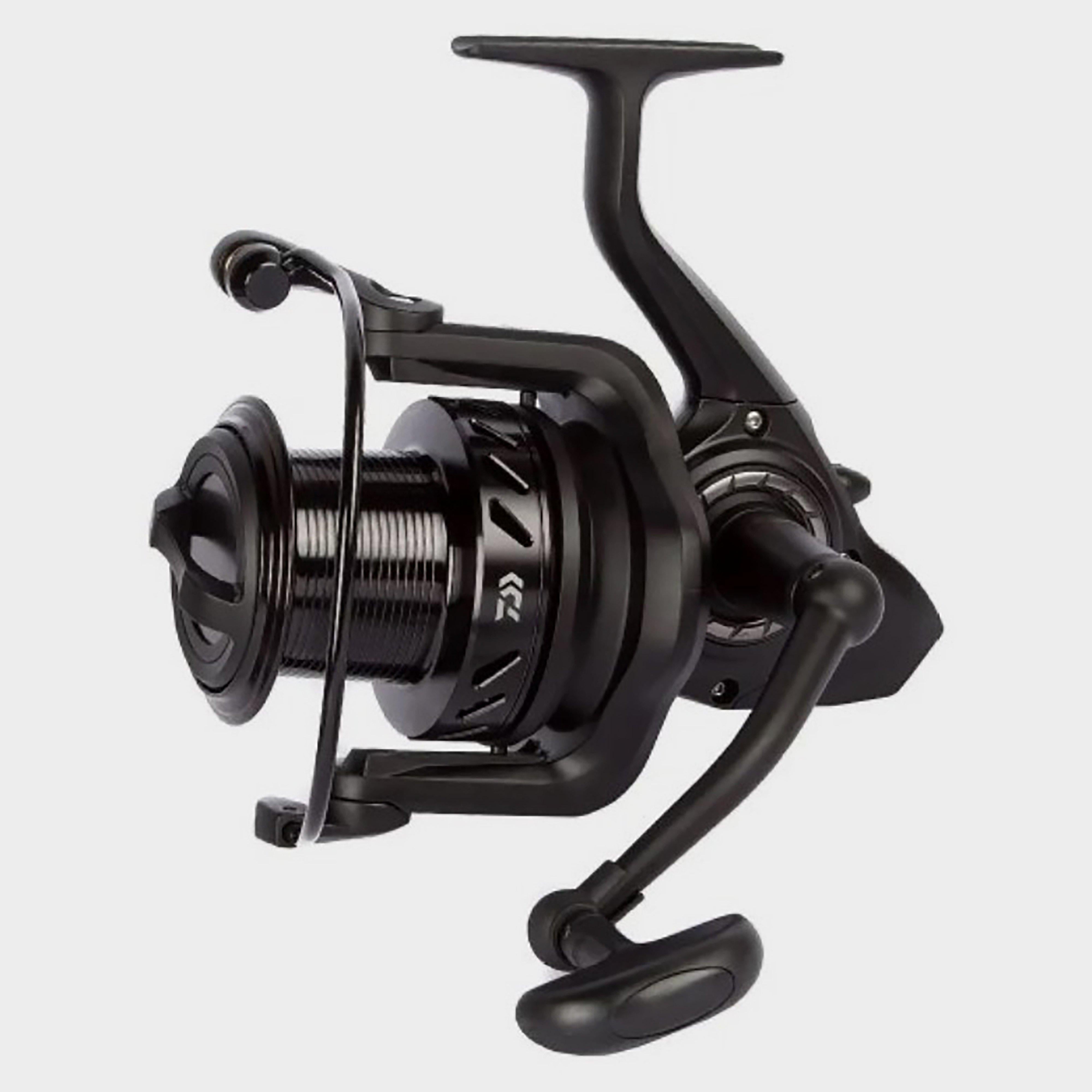 Daiwa Air Release Stick 210 mm Black (0440