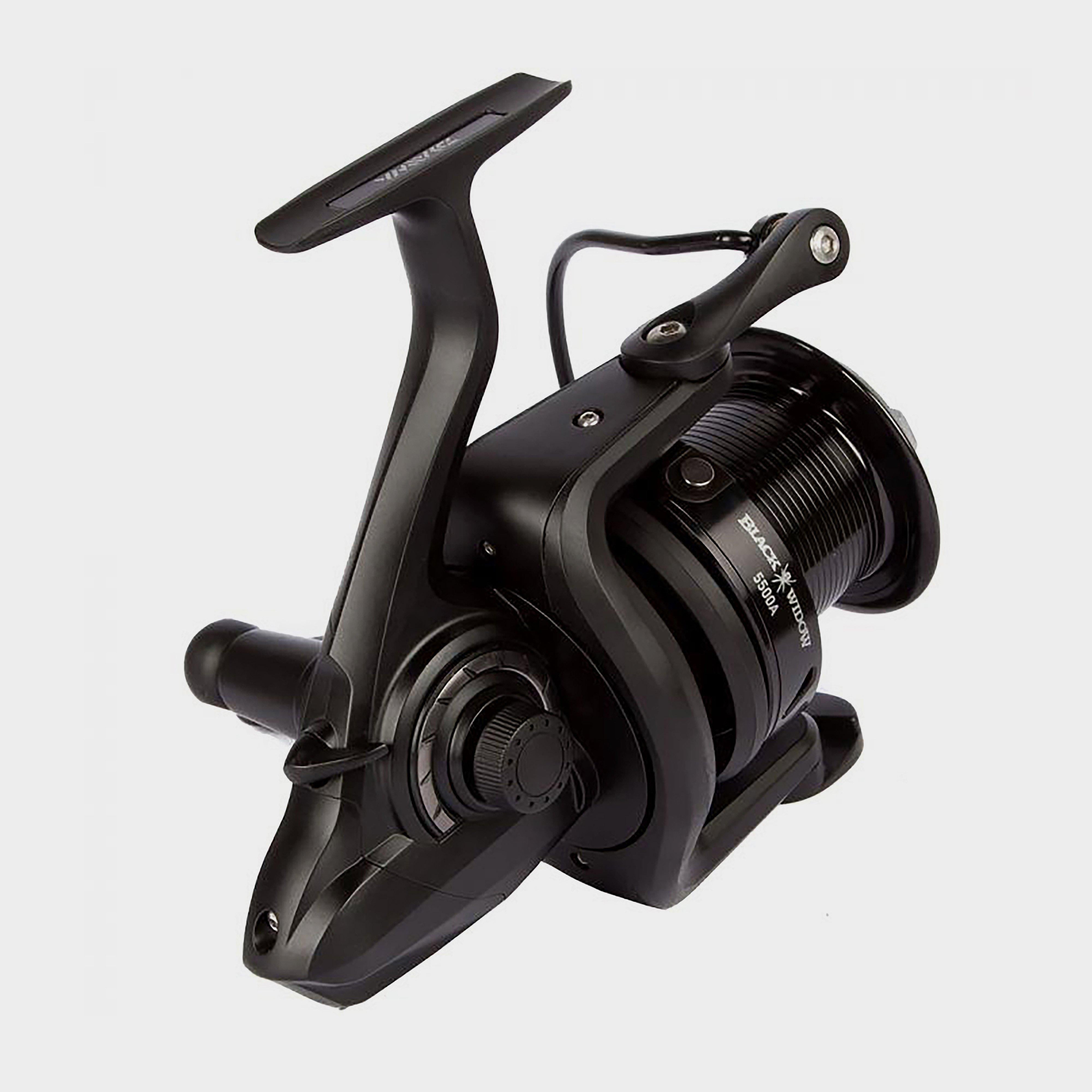 Black Widow 5000Lda