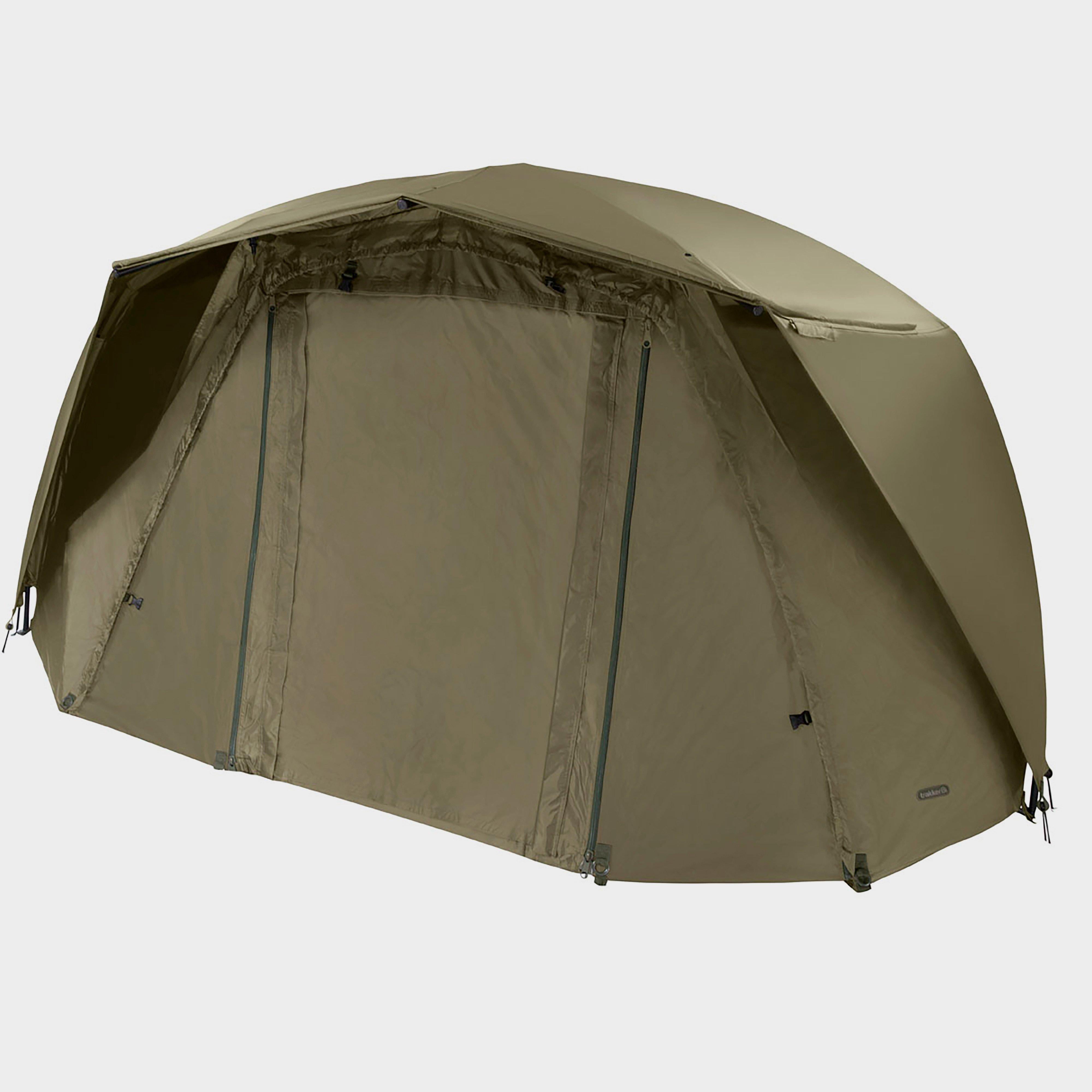Tempest Brolly 100 Skull Cap Wrap