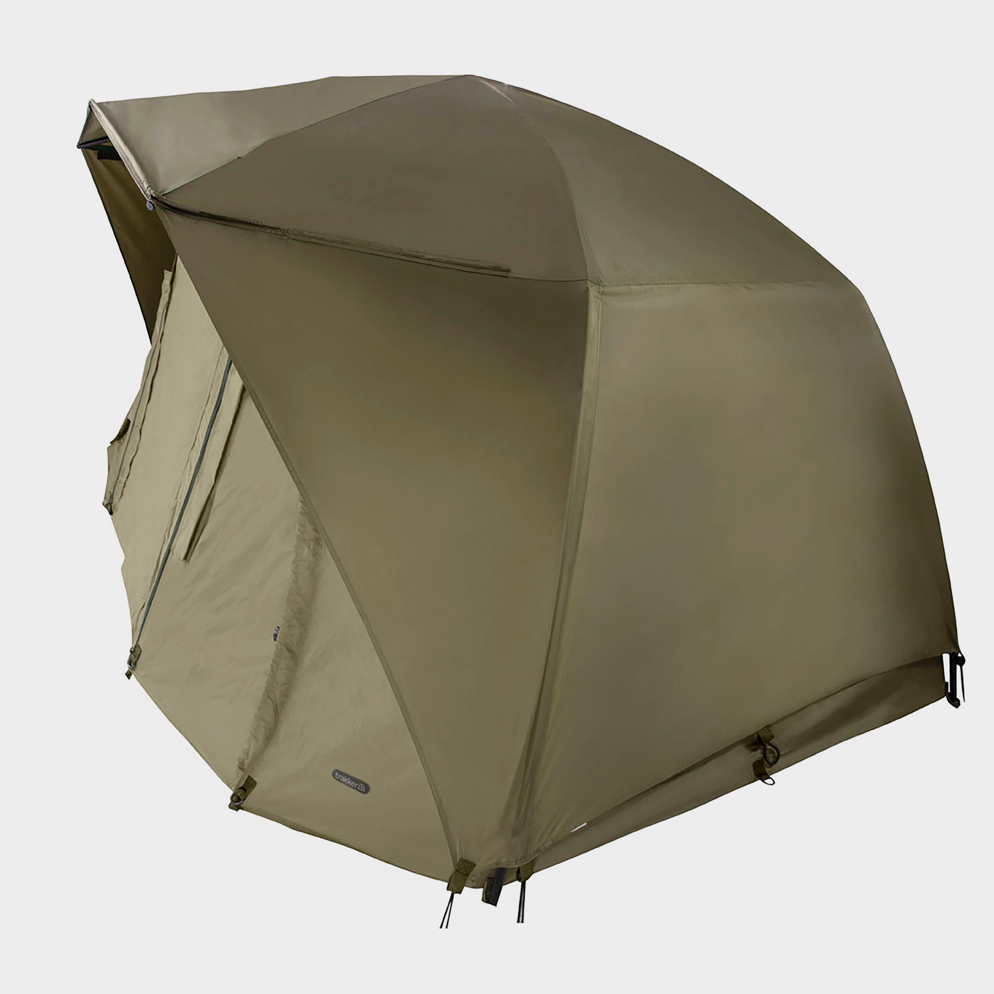 Tempest Brolly 100 Skull Cap Wrap