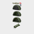 Tempest Brolly 100 Insect Panel