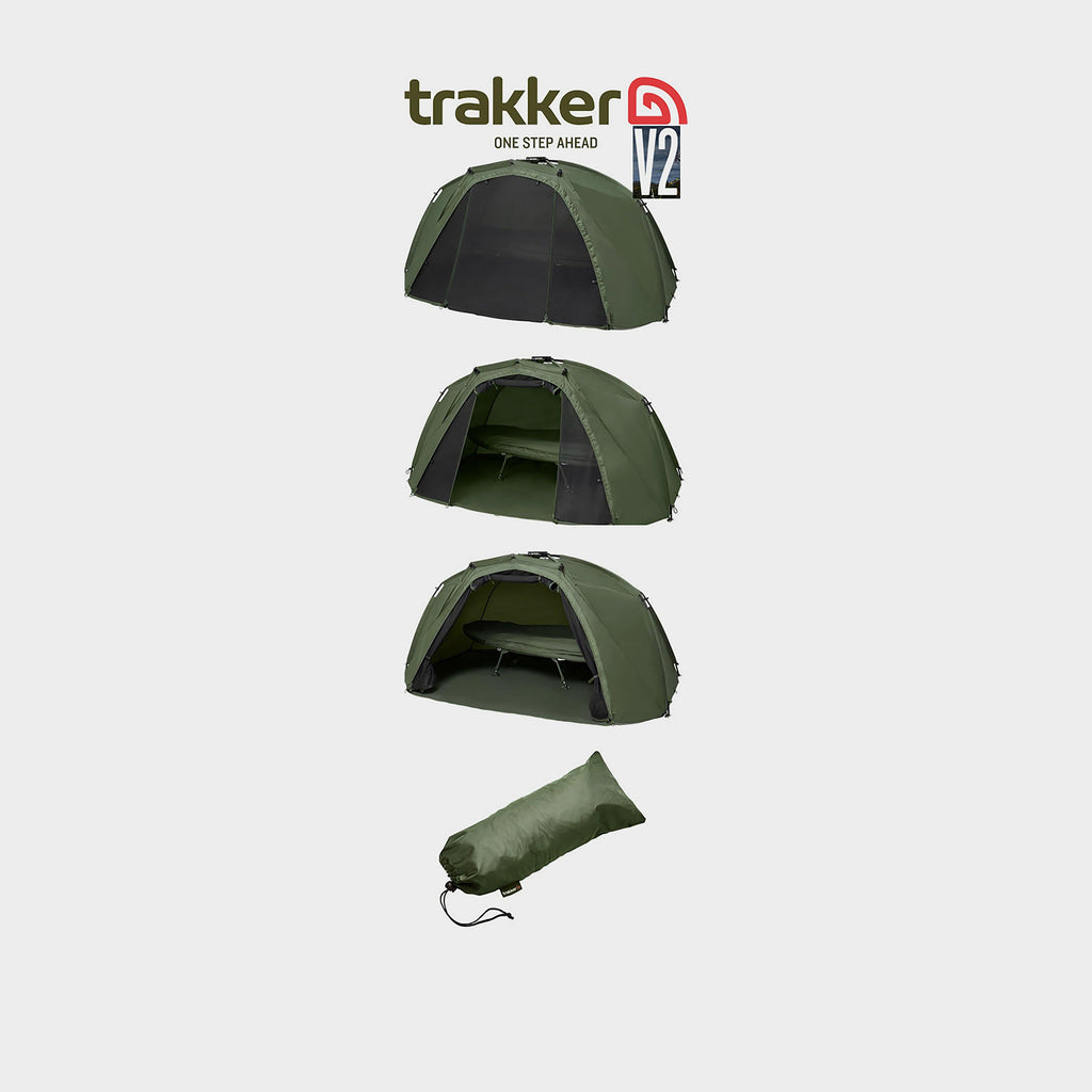 Tempest Brolly 100 Insect Panel