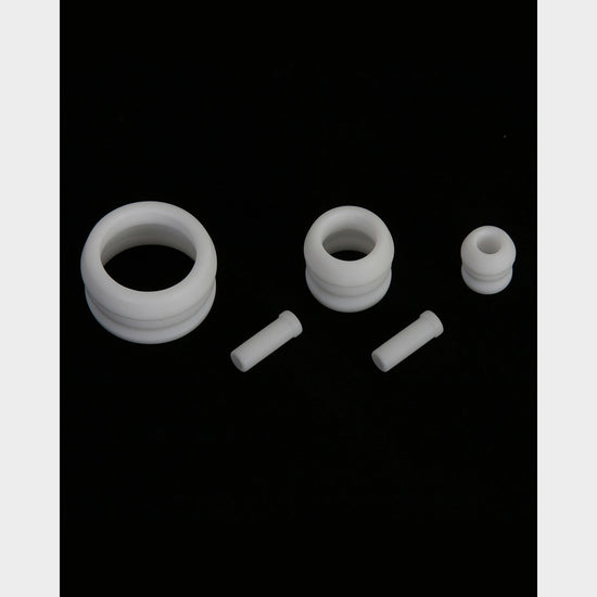 Custom Fit No.8 Nose Cone