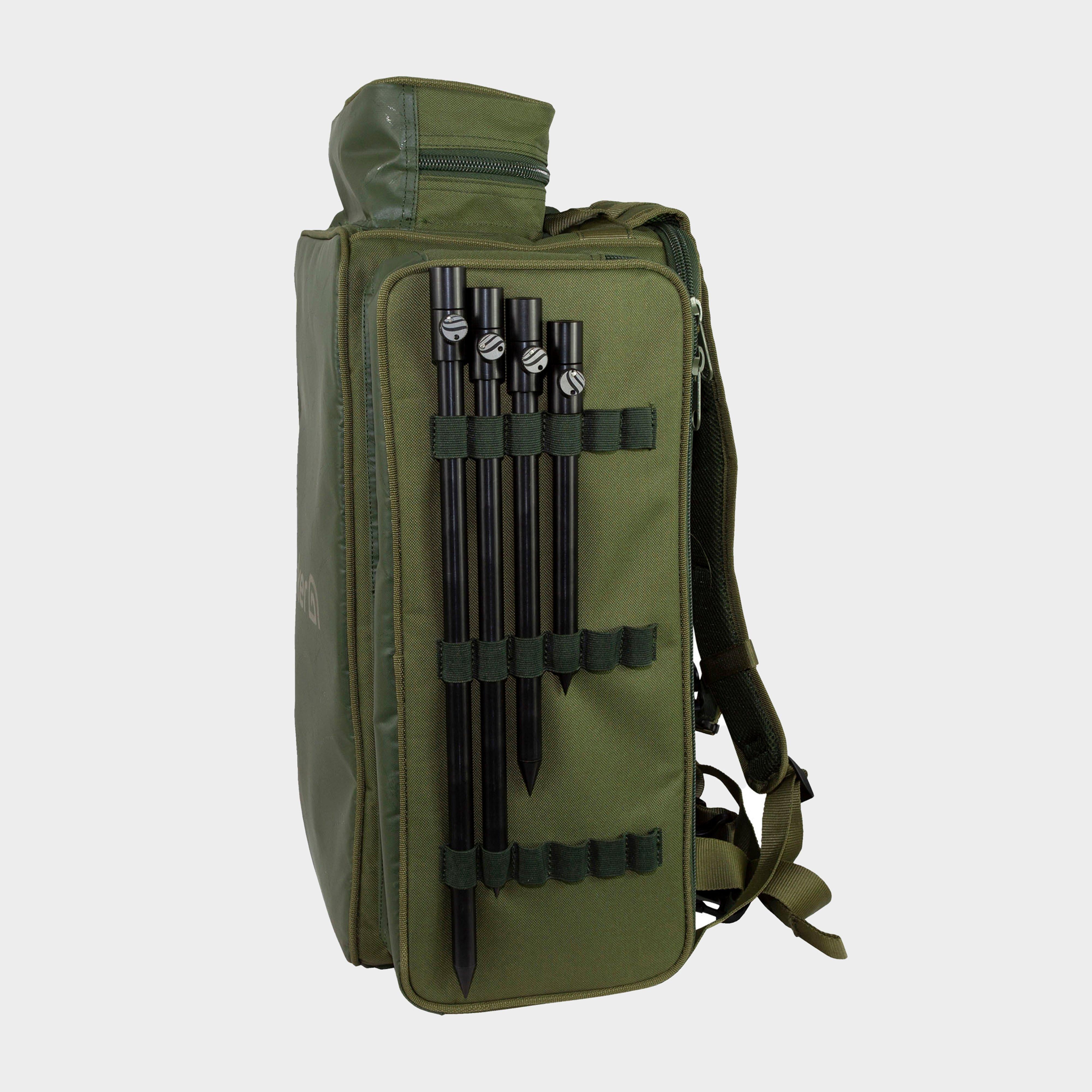 NXG Deluxe Rucksack