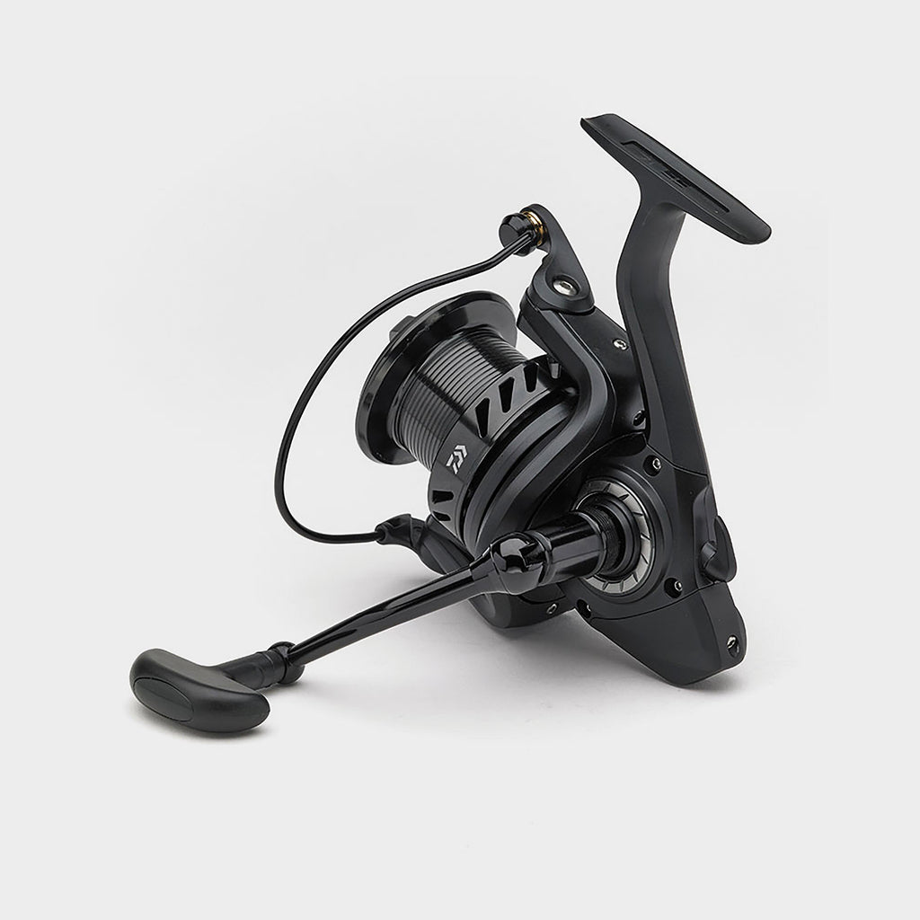 Black Widow 25A
